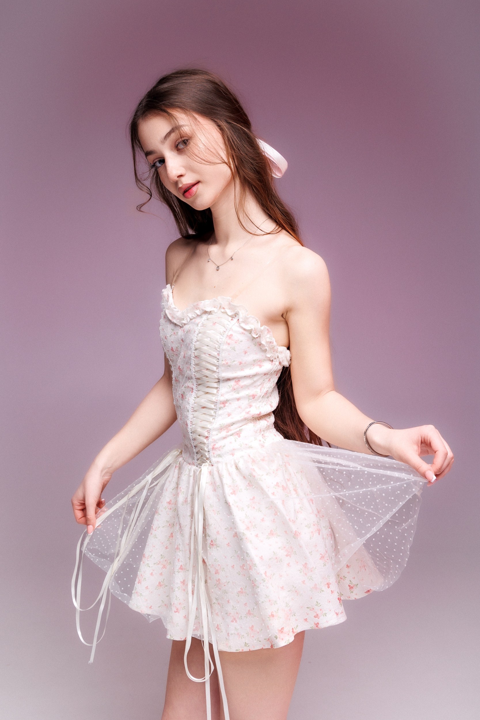 Репортажный и студийный фотограф во Владивостоке Дударева Софья