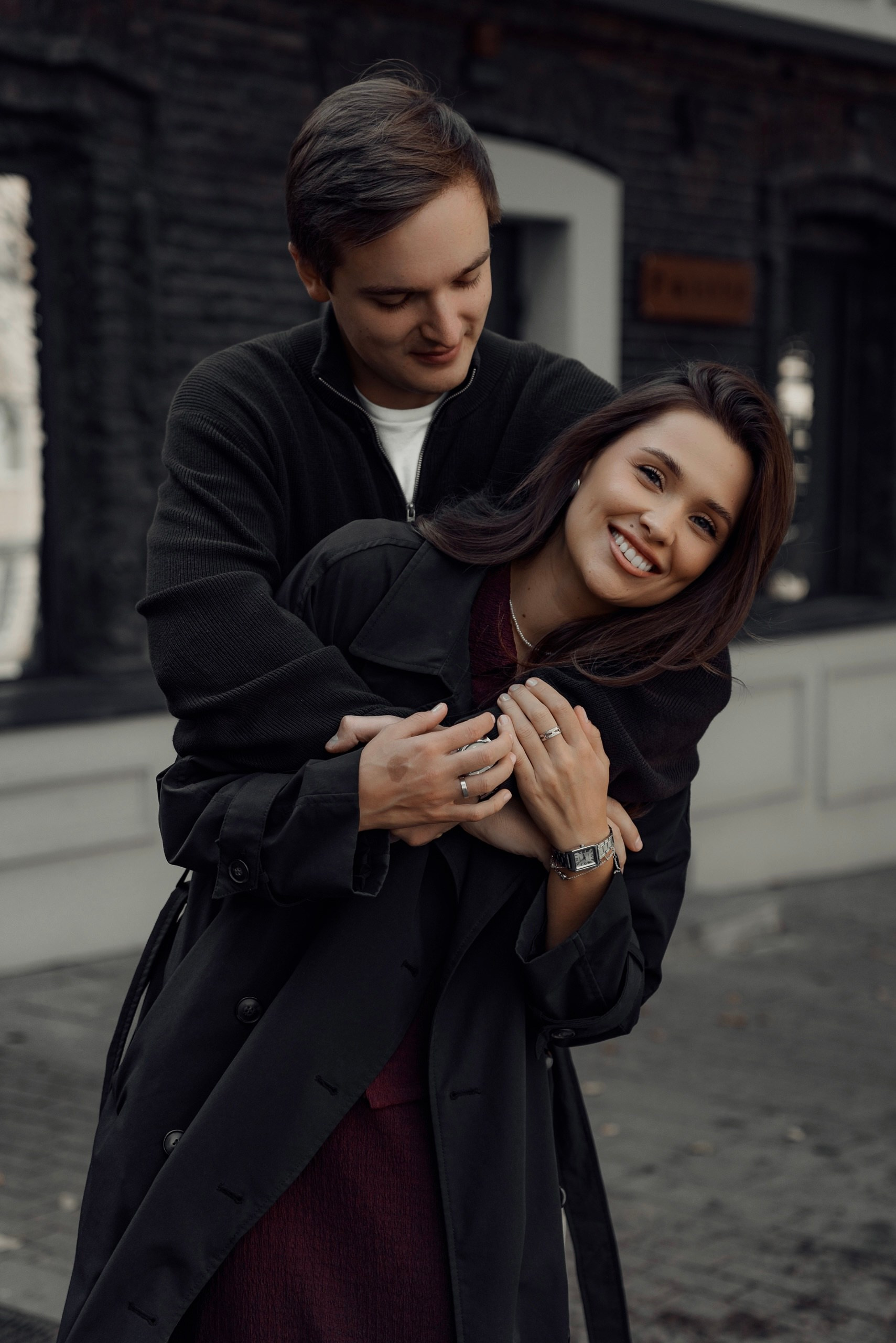 Love Story. Фотограф в Пензе Филипп Власов