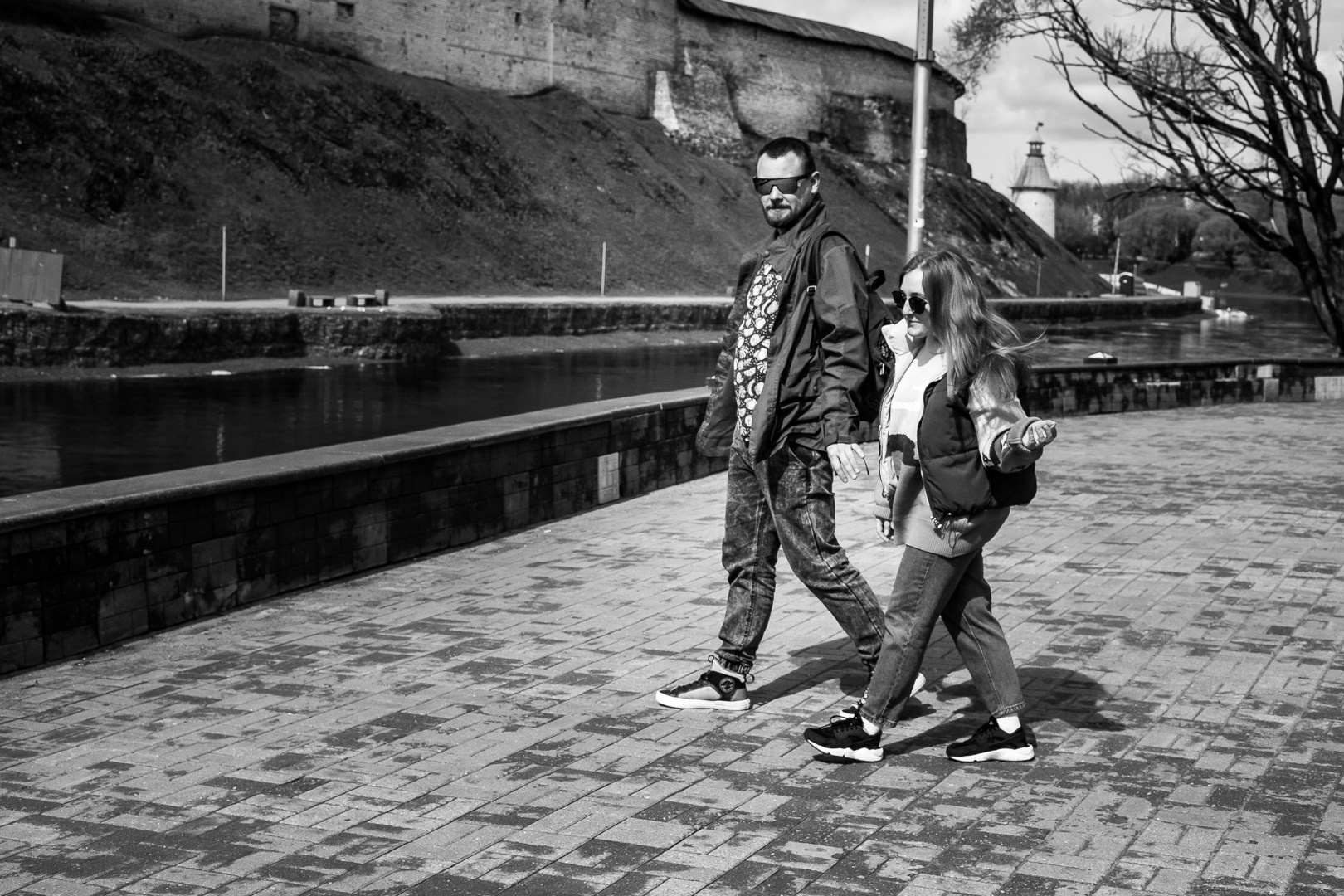 Ксюша Ваня. Yaratezza production