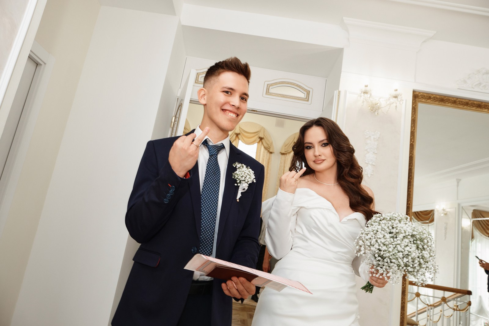 Свадебная фотосъёмка. Фотограф в Великом Новгороде