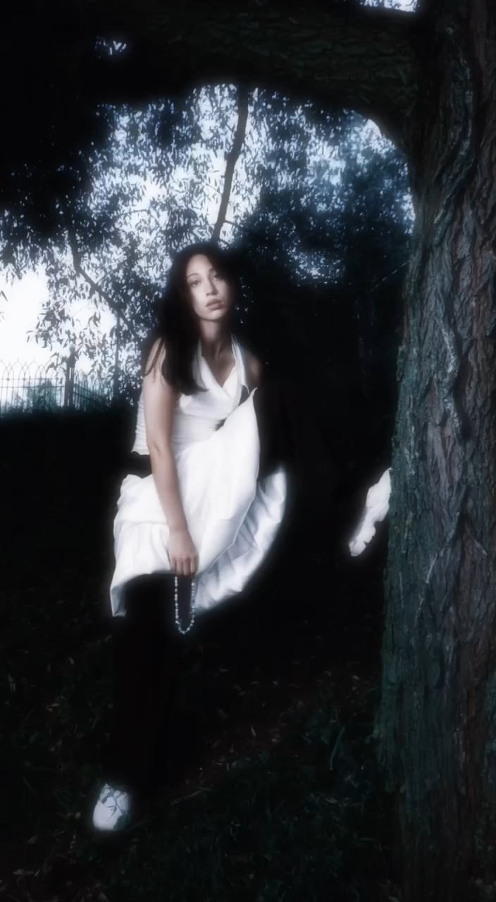 ИНДИВИДУАЛЬНАЯ СЪЕМКА. Маренина Виктория — креативный фотограф в Москве