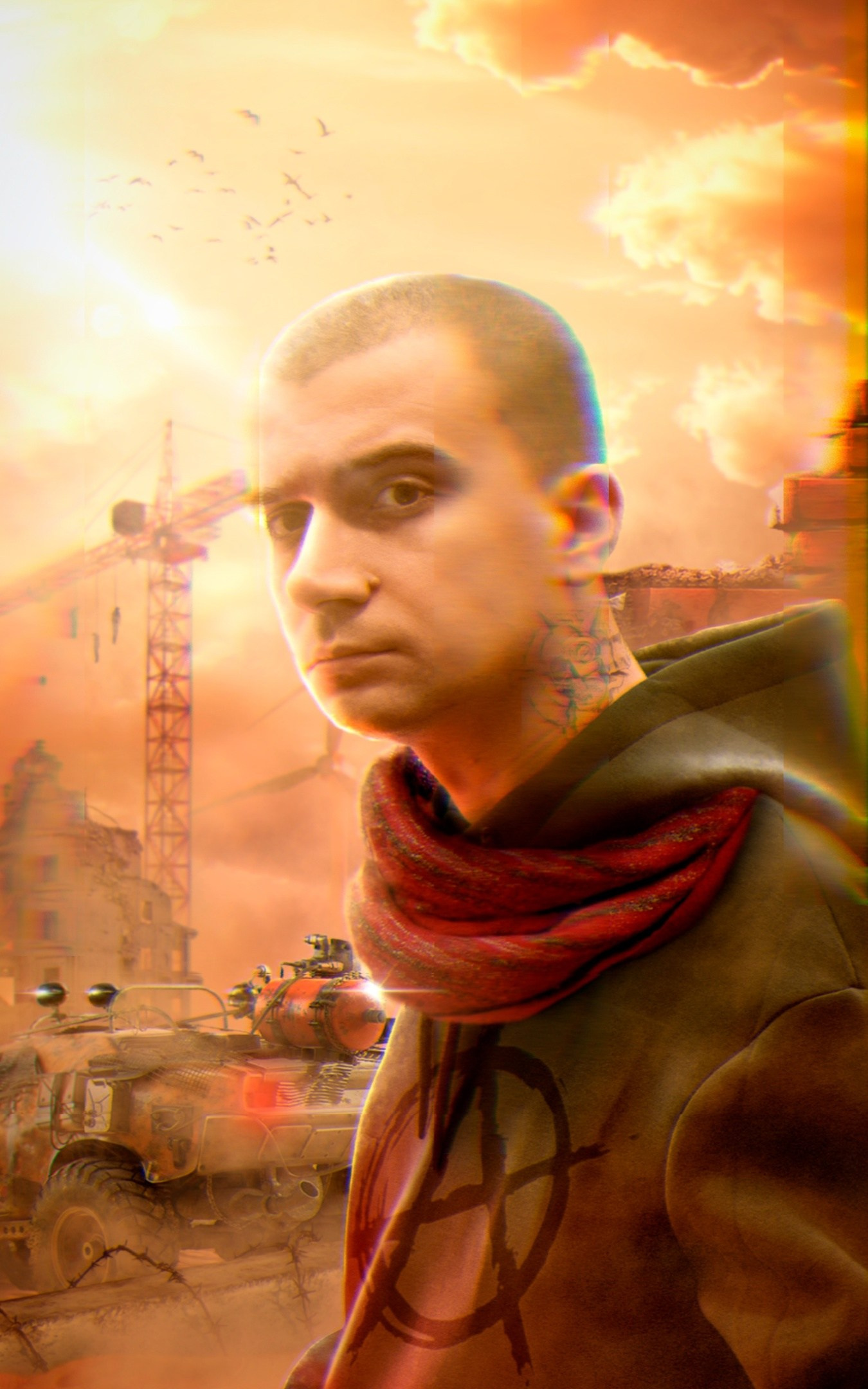 Графический дизайнер в Санкт-Петербурге