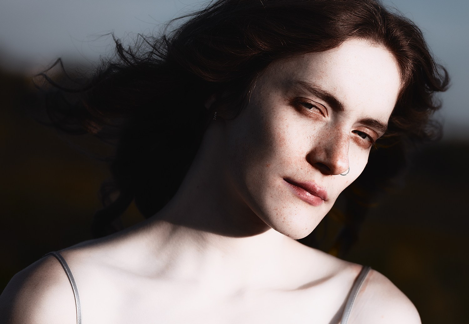 Портретный и репортажный Фотограф Юлия Романцева