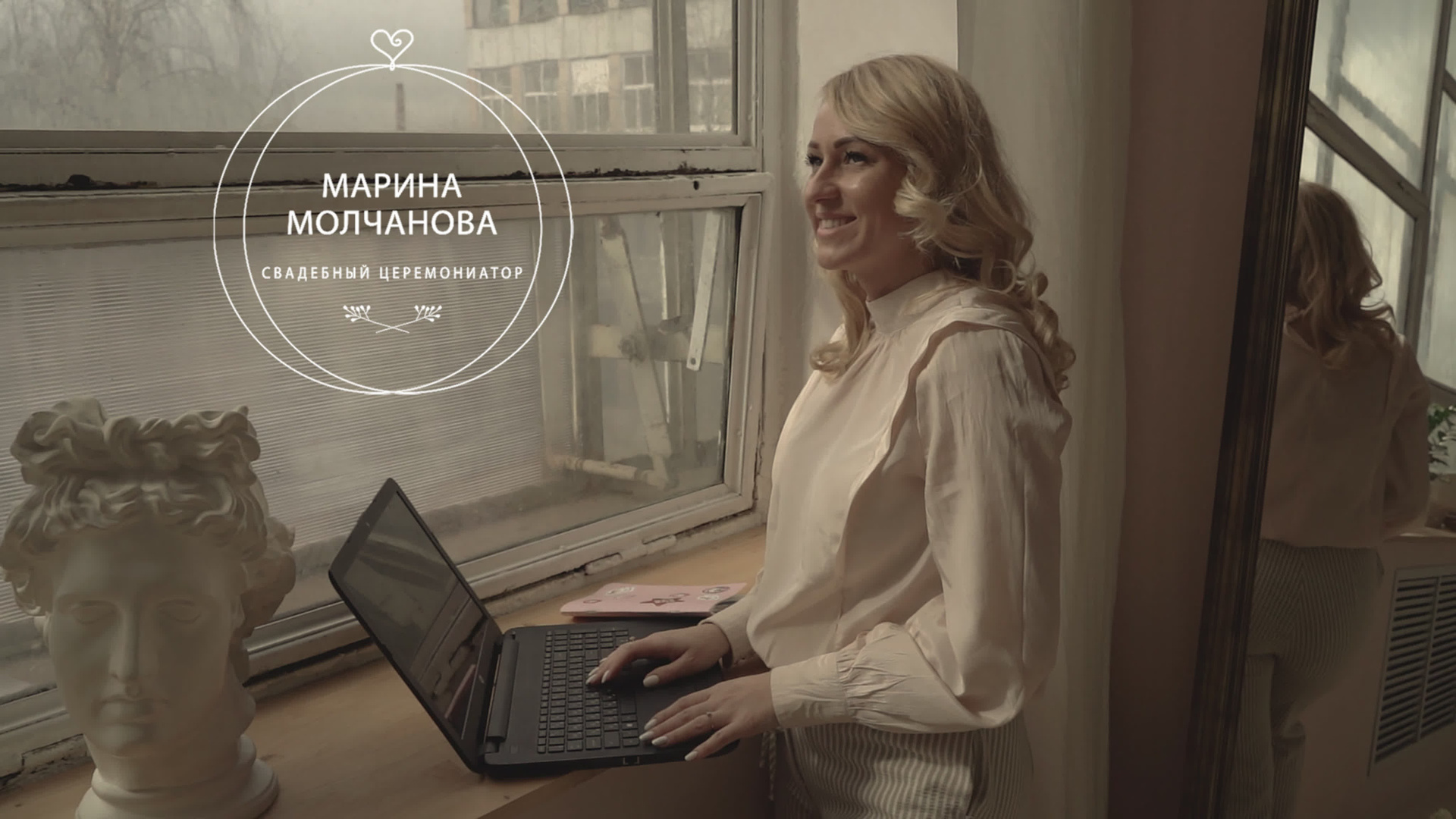 Видеоролики выпускного, фильм про кадетов, интервью, день рождения