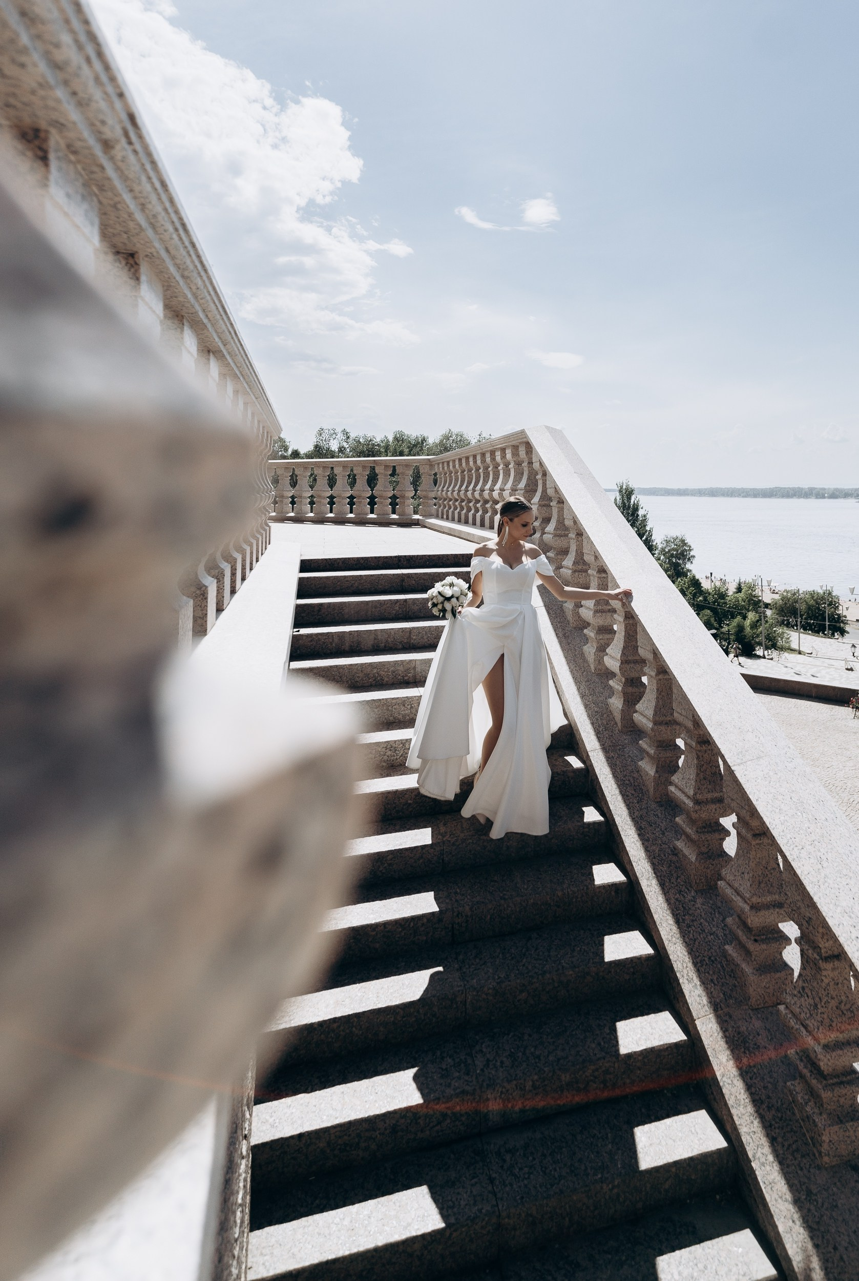 Свадебный и семейный фотограф в Самаре Алёна Савельева