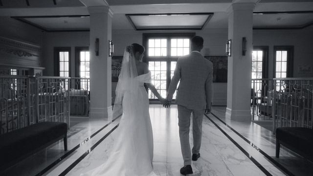 Свадебная видеосъемка в Крыму и Севастополе