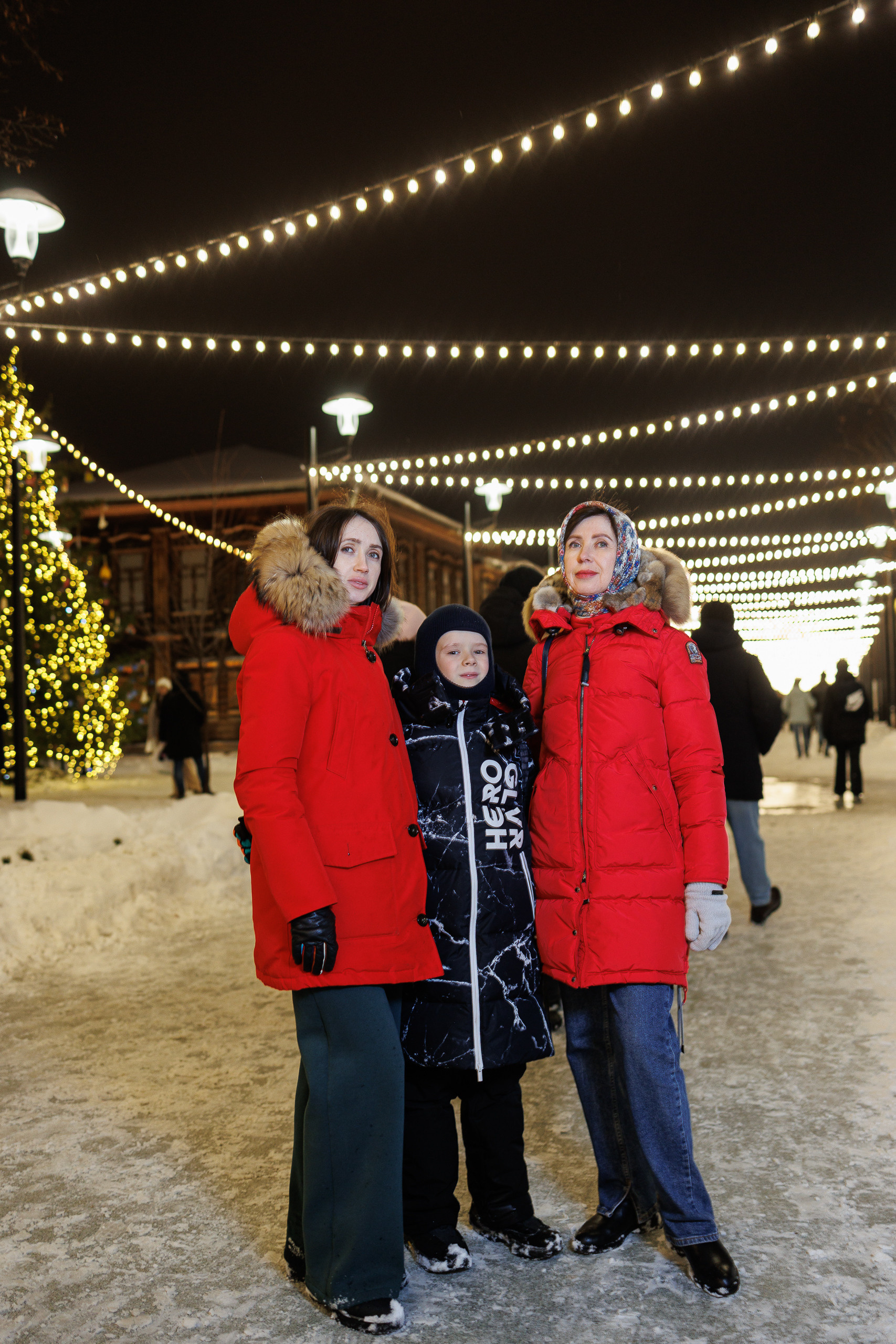 Отзывы о фотографе в Тюмени — Николай Дубровин | Мнение клиентов. Фотограф в Тюмени — Профессиональные фотосессии для бизнеса или семьи