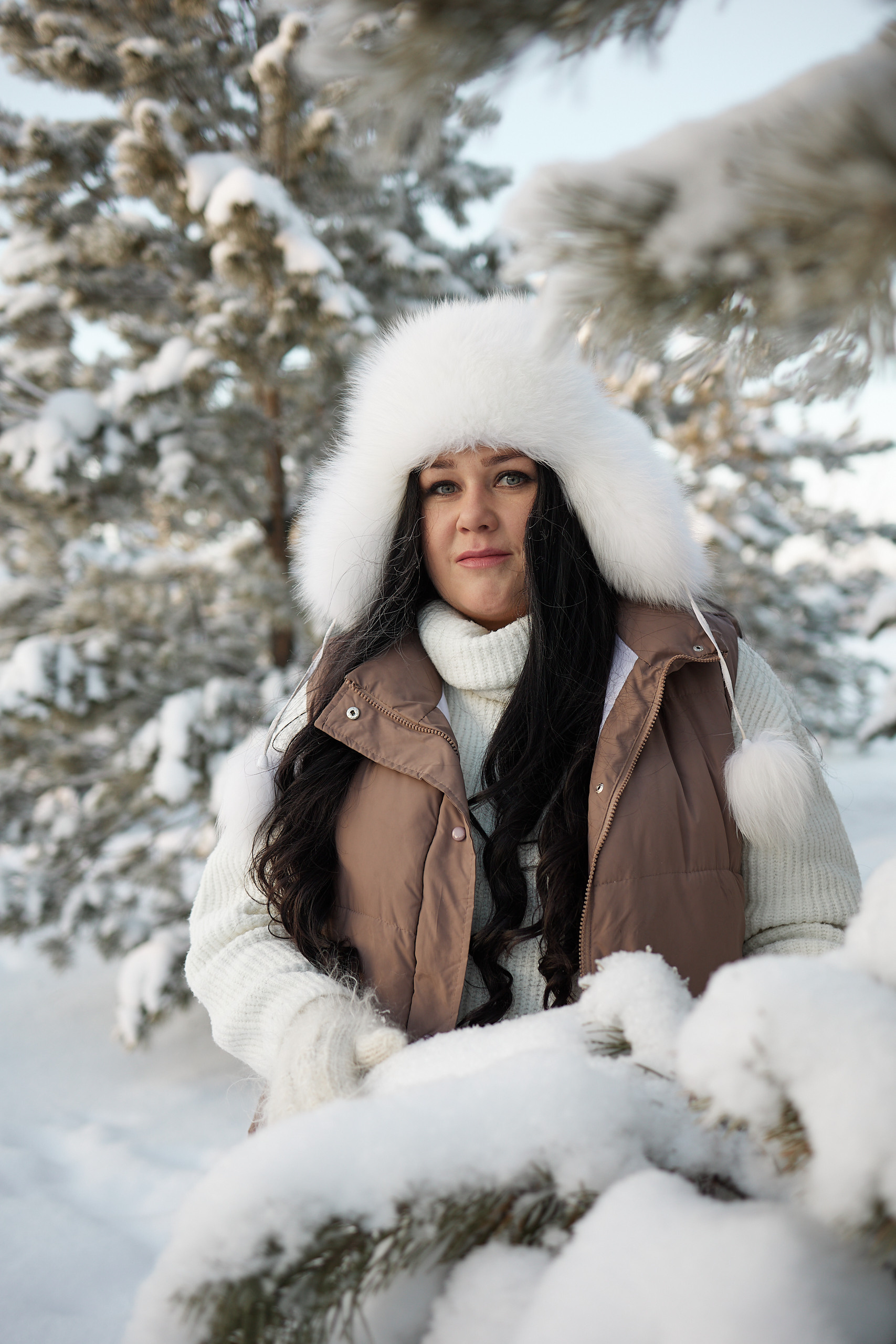 Отзывы о фотографе в Тюмени — Николай Дубровин | Мнение клиентов. Фотограф в Тюмени — Профессиональные фотосессии для бизнеса или семьи