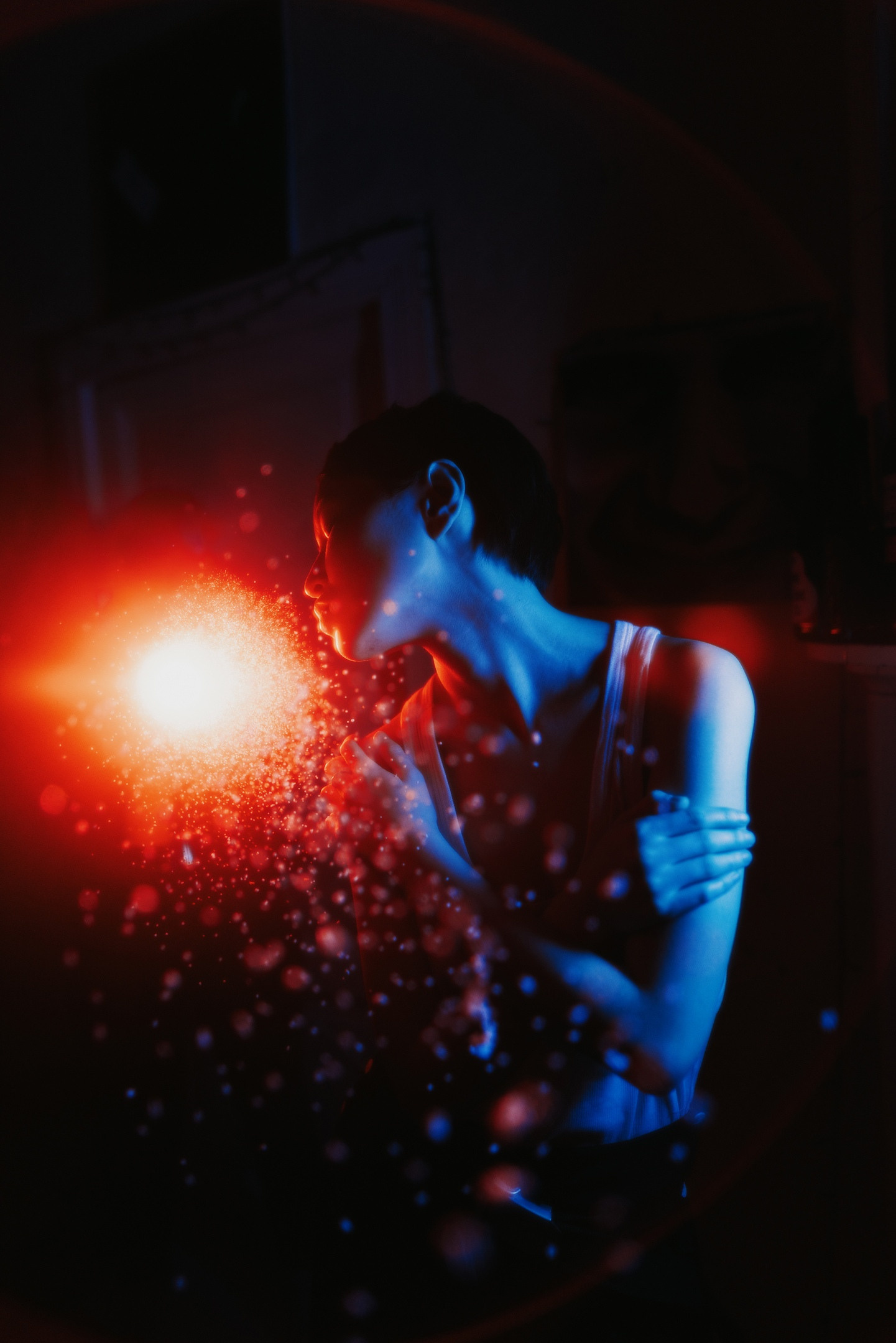 Онлайн-курс. Портретный фотограф в Санкт-Петербурге Алексей Корзов