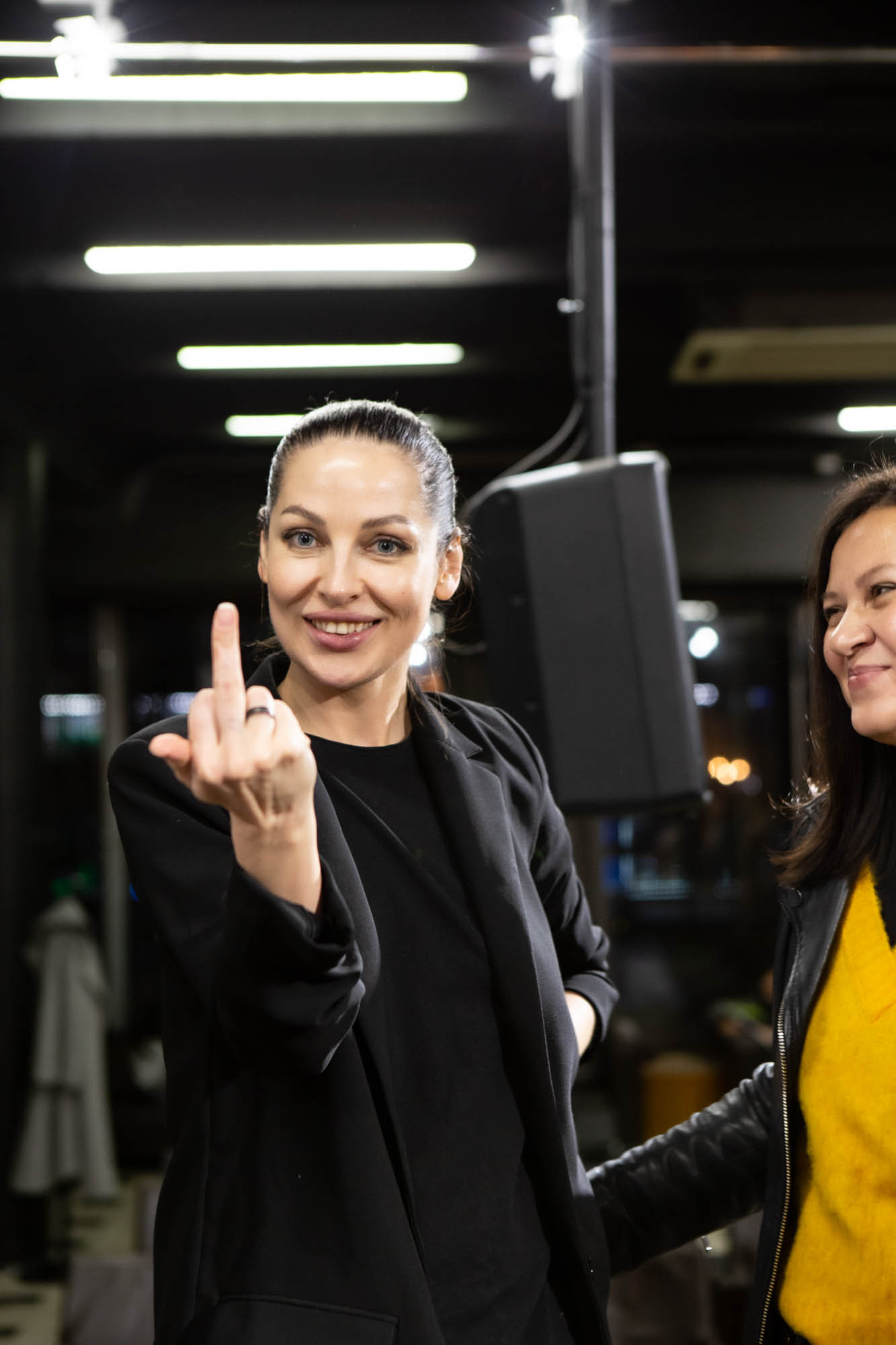 Наталья Краснова | презентация книги [НЕ] ВЕРНОСТЬ. Фотограф Абакумова Анастасия