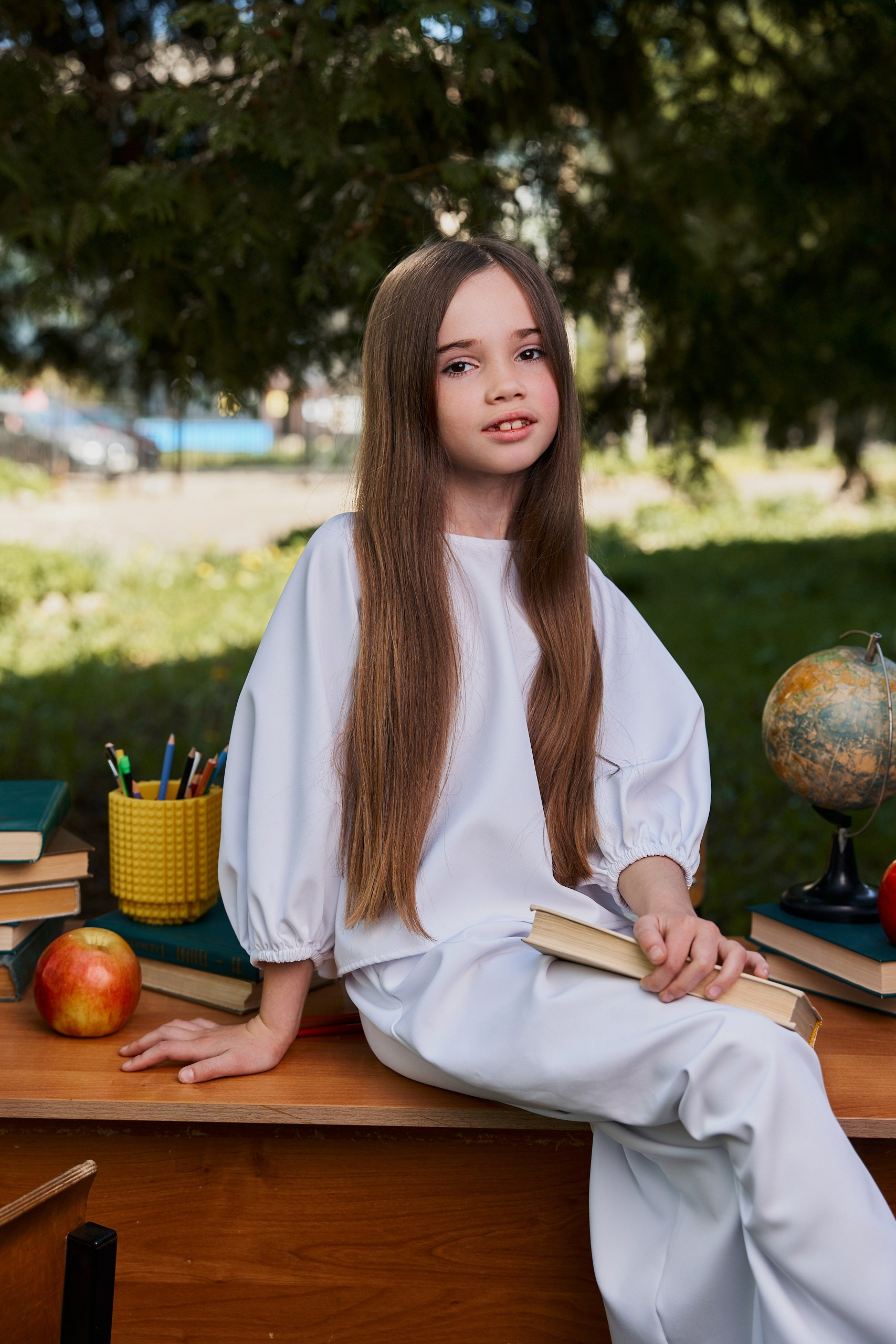 Младшие классы. Выпускные альбомы в Рыбинске и Ярославле