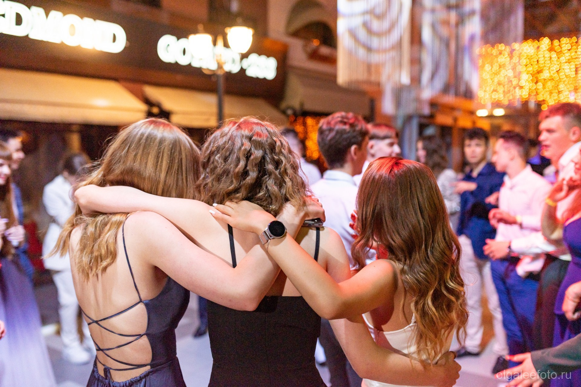 Выпускной в Иркутске. Ольга Ли свадебный семейный фотограф Иркутск