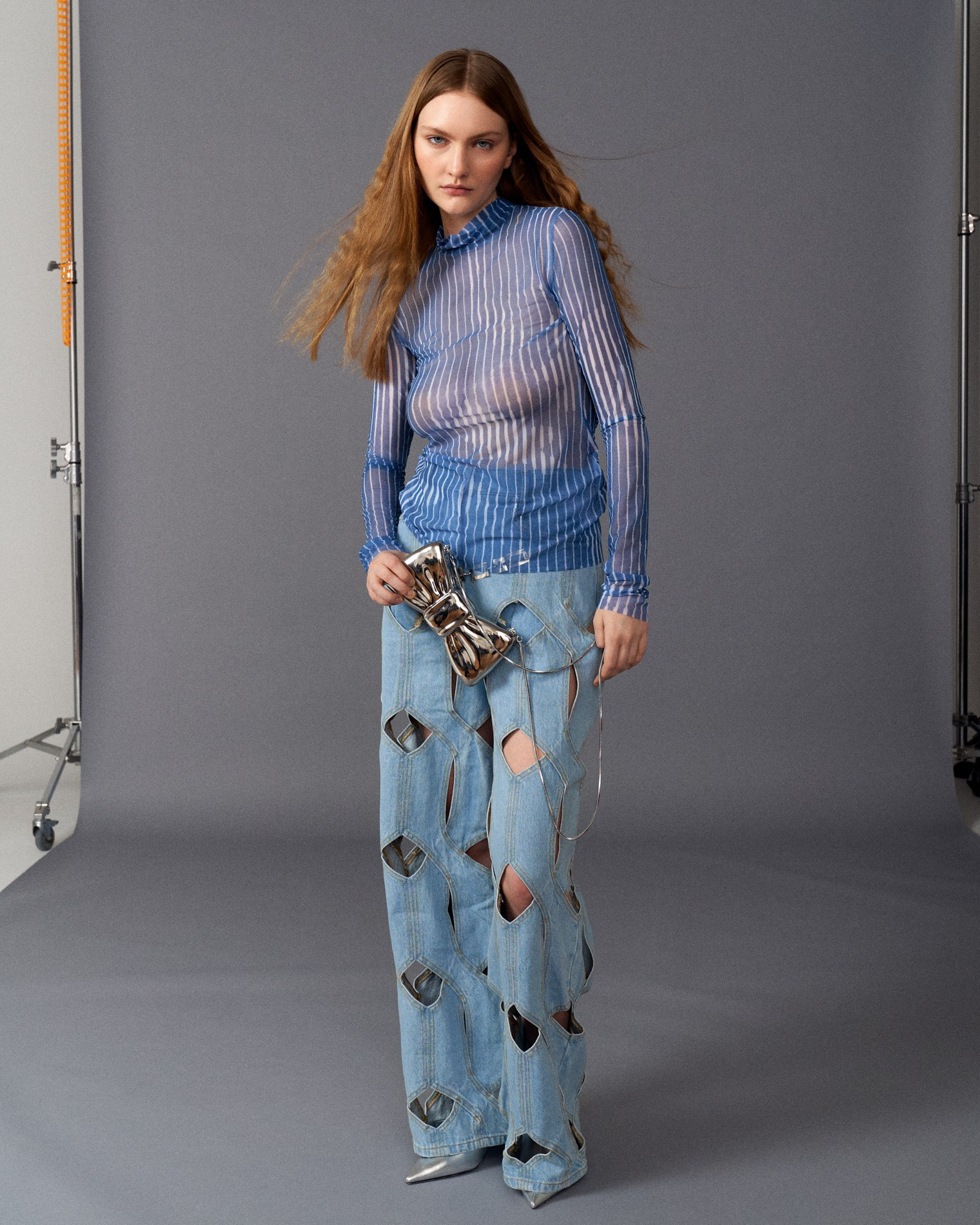 Anastasia Anisimova. Фотограф Москва