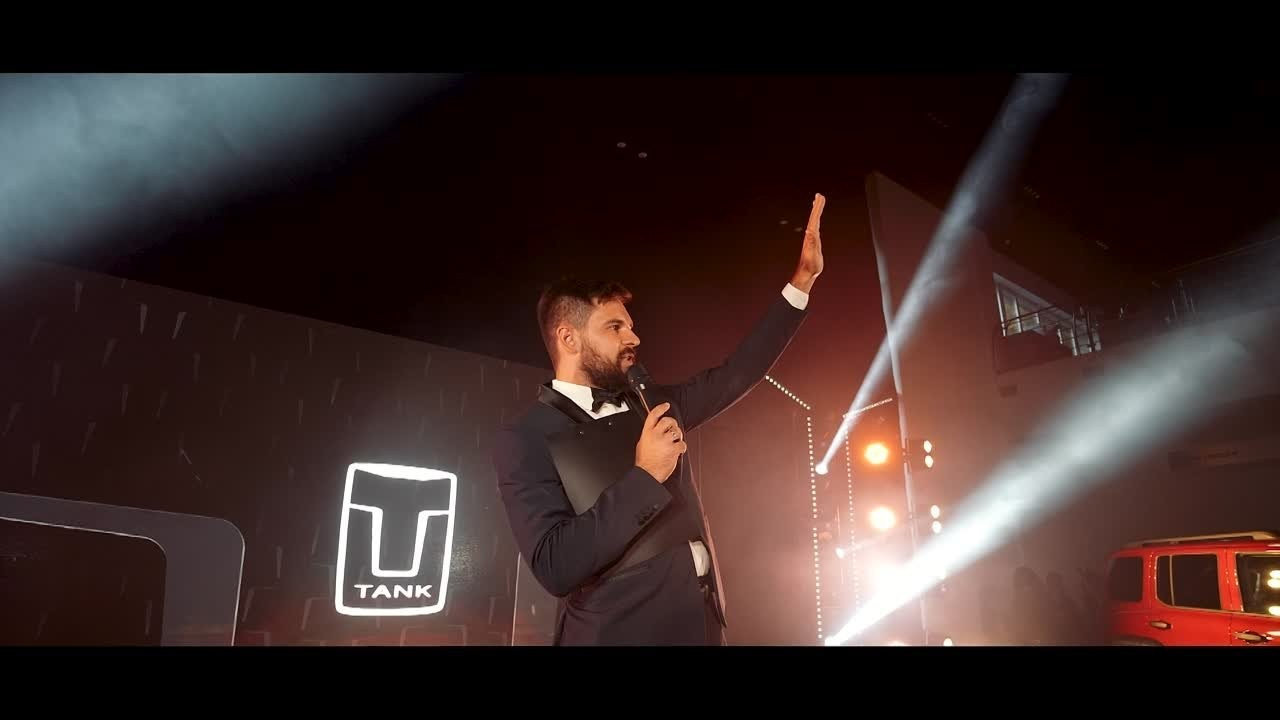 Видеограф в Ульяновске Ивлев Сергей | IVLEV MEDIA