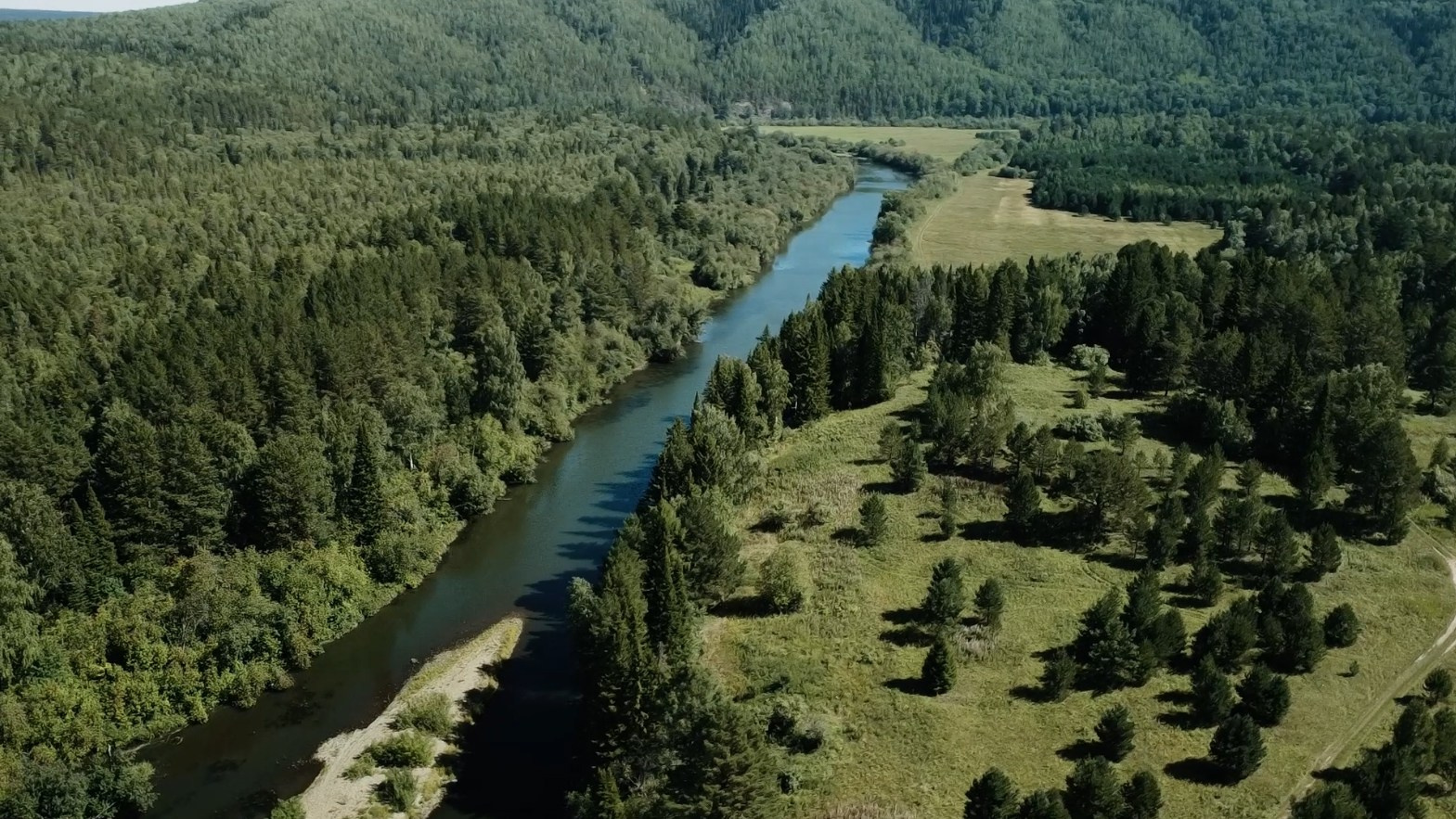 Аэросъемка. Главная