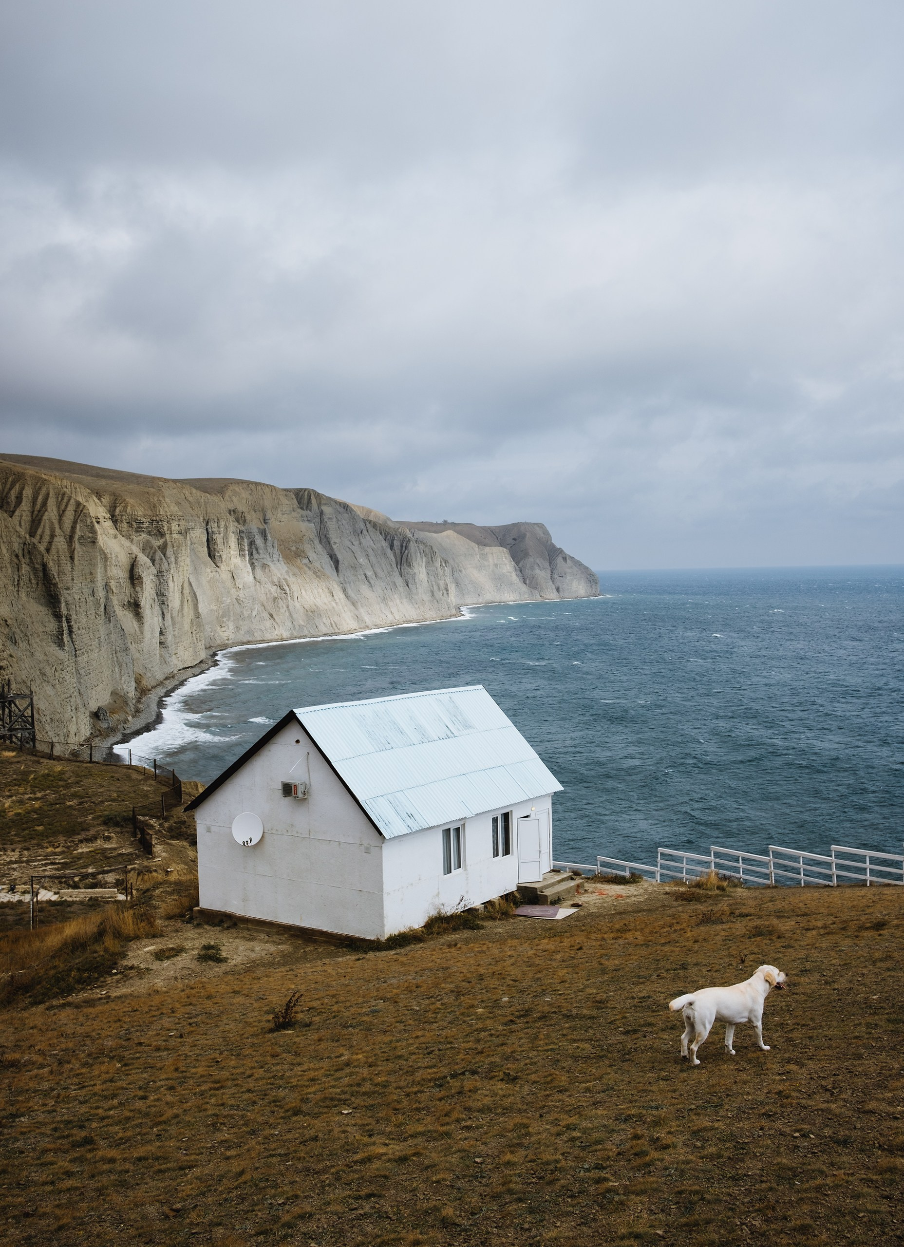 Илья Казанков. Фотограф и графический дизайнер из Калининграда