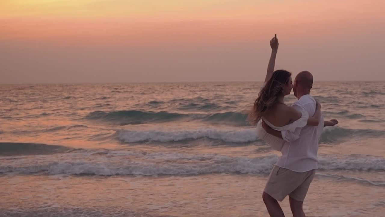 Свадебное видео. Фотограф и видеограф в Москве и Абу Даби Мария Кулагина