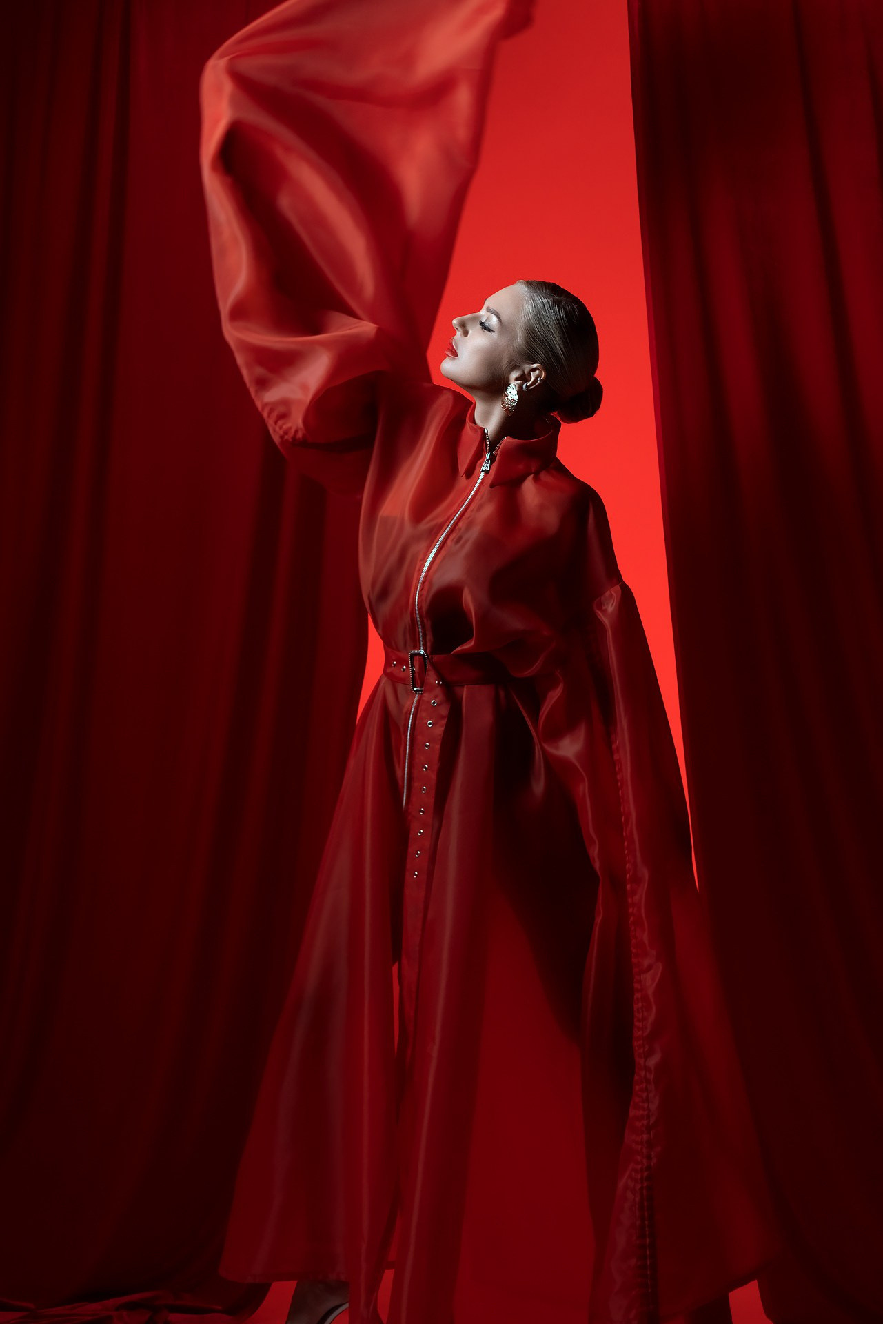 Фотограф в Волгограде, Москве, Санкт-Петербурге Валентина Ермилова