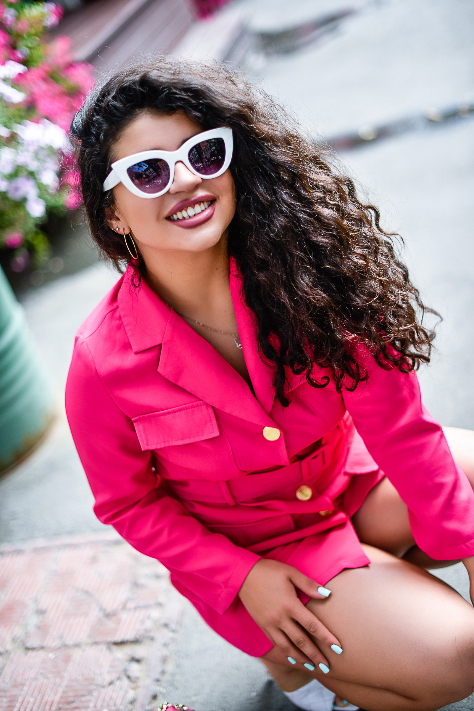 Фотосессия на природе в Самаре и Самарской области