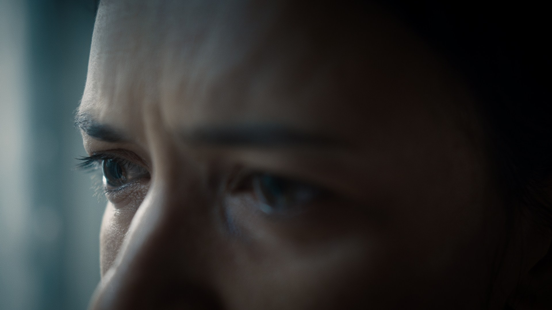 Короткий метр Пустота. Цветокоррекция кино, рекламы и клипов. В Алматы и по всему миру. Юрий Косяков