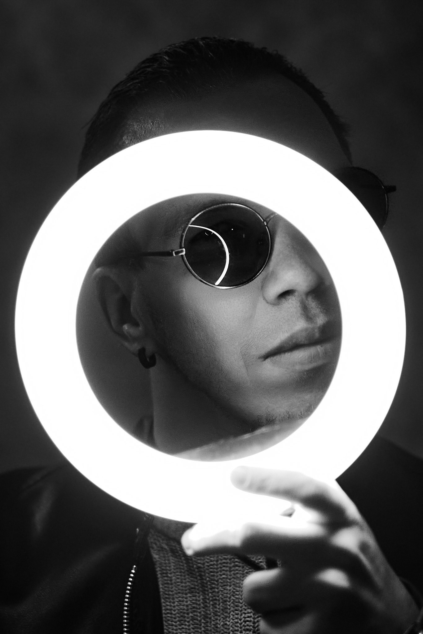 Фотограф Марк Файзулин