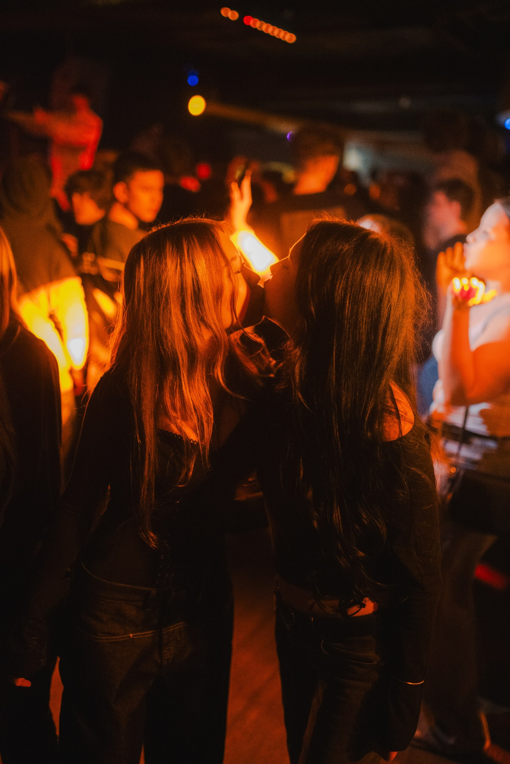 AUGUST CLUBSHOW. Фотограф Олег Саркисов в Краснодаре