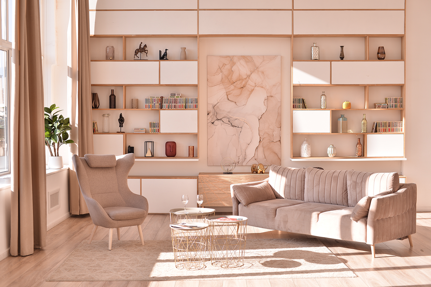 Лучшие фотостудии Москвы для творческих и семейных фотосессий