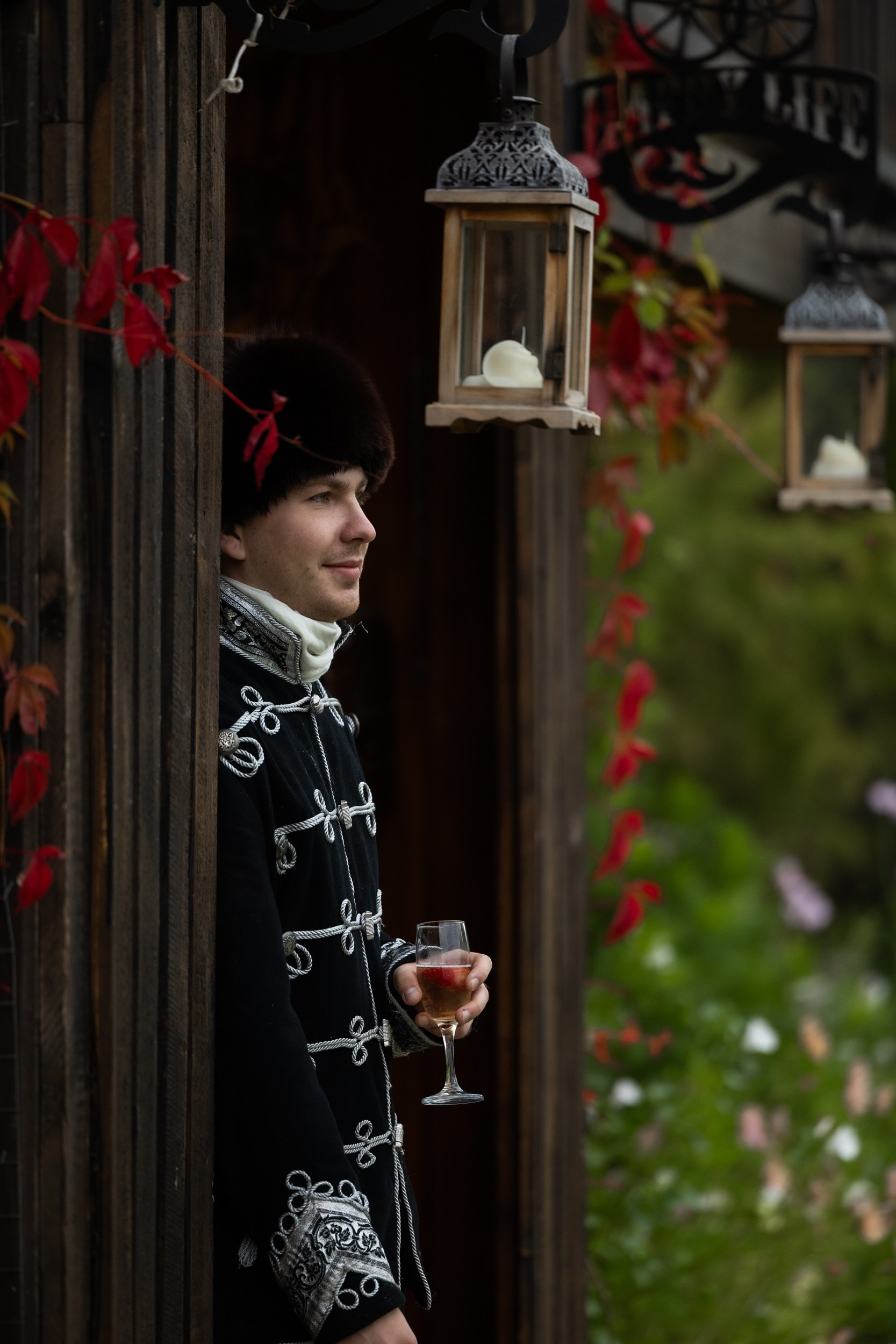 Отзывы. Фотограф-анималист Юлия Удовенко