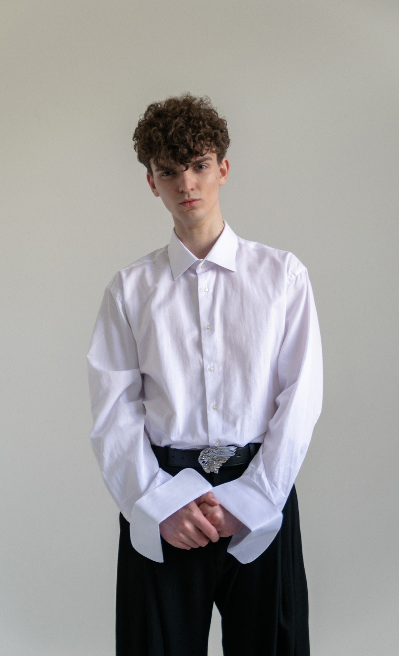 Boy NOTE. Дизайнерская мужская одежда, которую может носить Ваша девушка