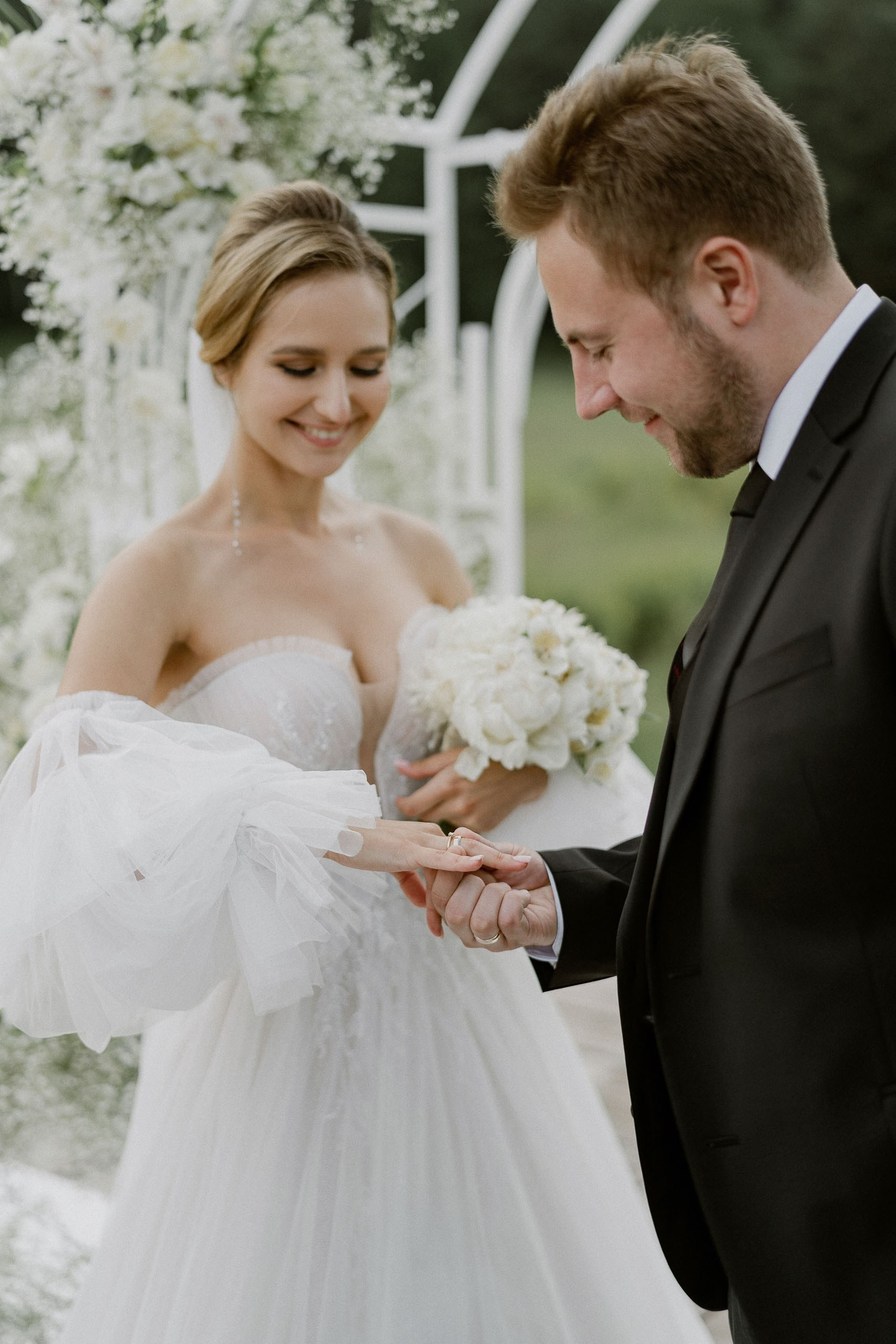 Лиля и Максим