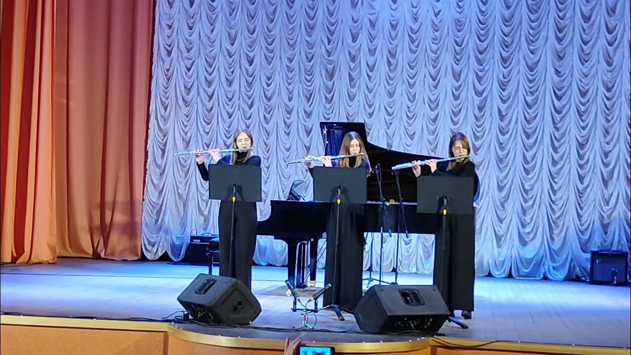 Камерная. Екатерина Левченко — композитор, музыковед, преподаватель