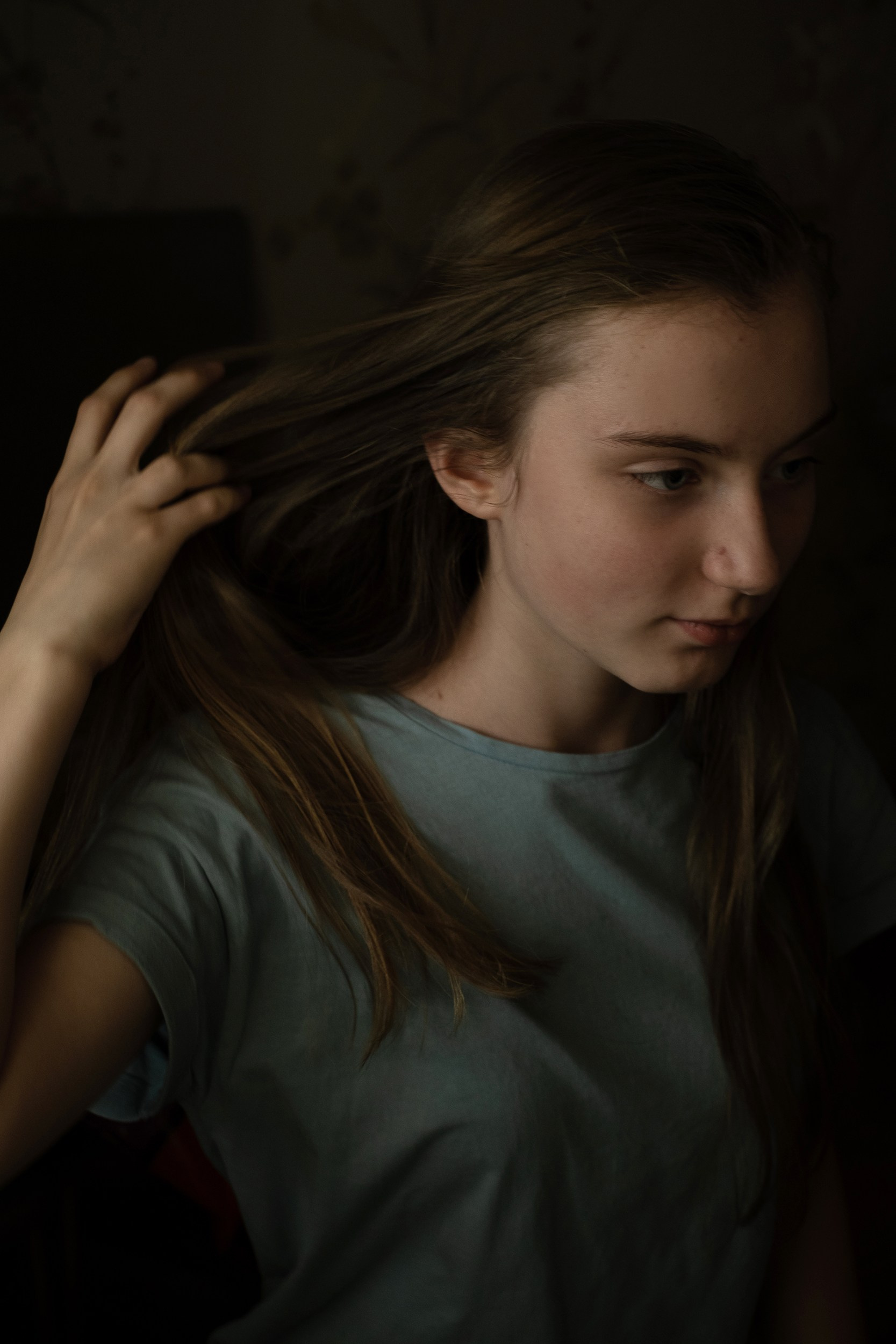 Екатерина Мишина творческий фотограф в Самаре