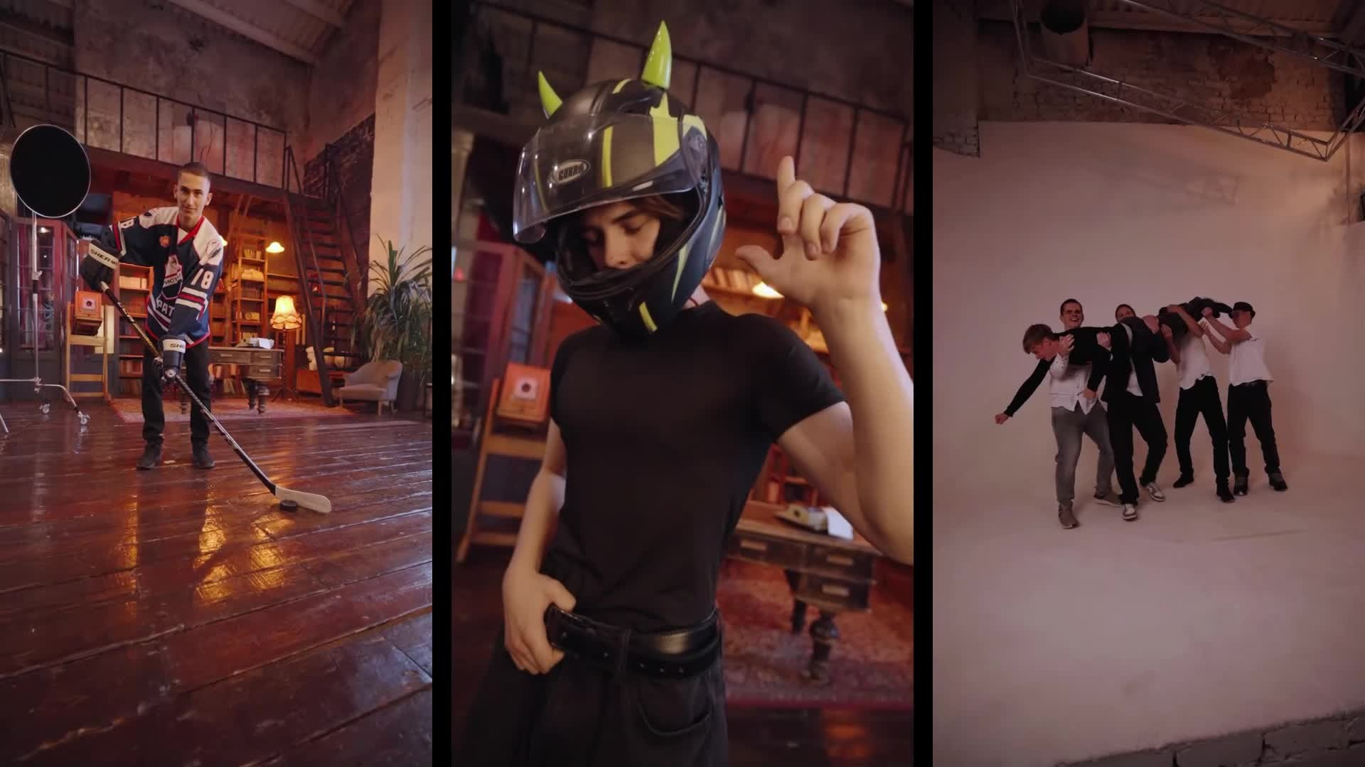 Съёмка выпускных в Саратове. Видеограф Эля Гвоздь