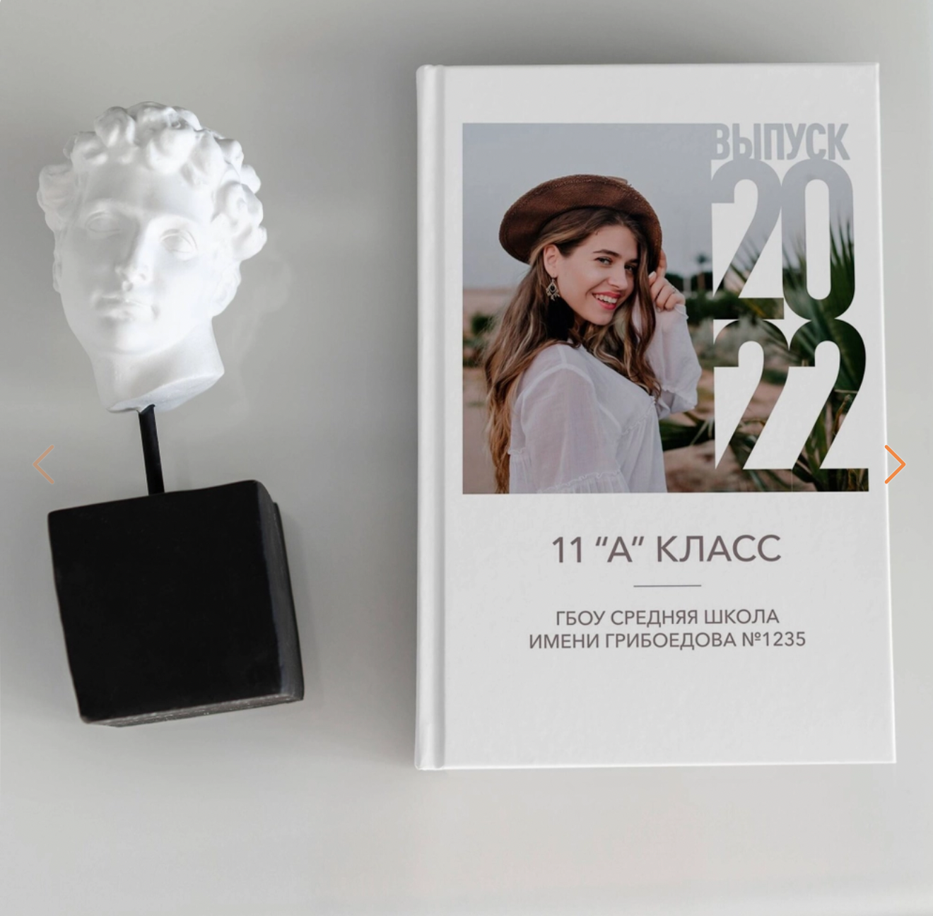 Средняя школа и старшие классы (5-11 Классы). Фотограф в стиле Vogue в Орле