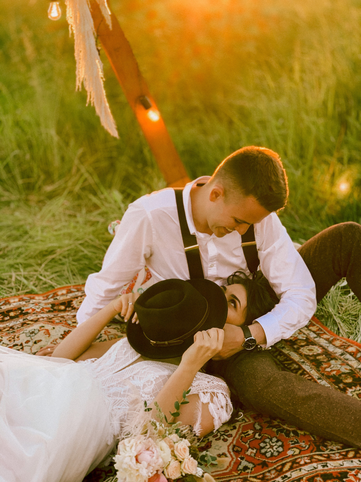 Савва и&nbsp;Юля