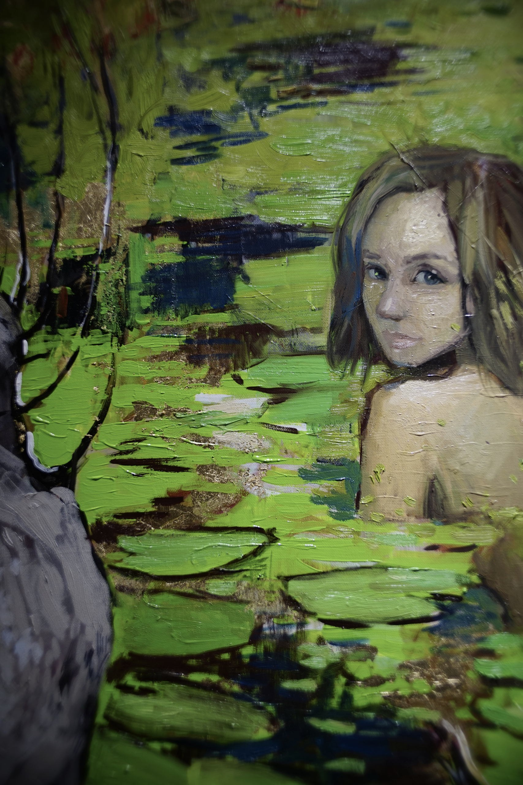 2022. Архитектор | дизайнер | художник Сергей Ратчин в Москве