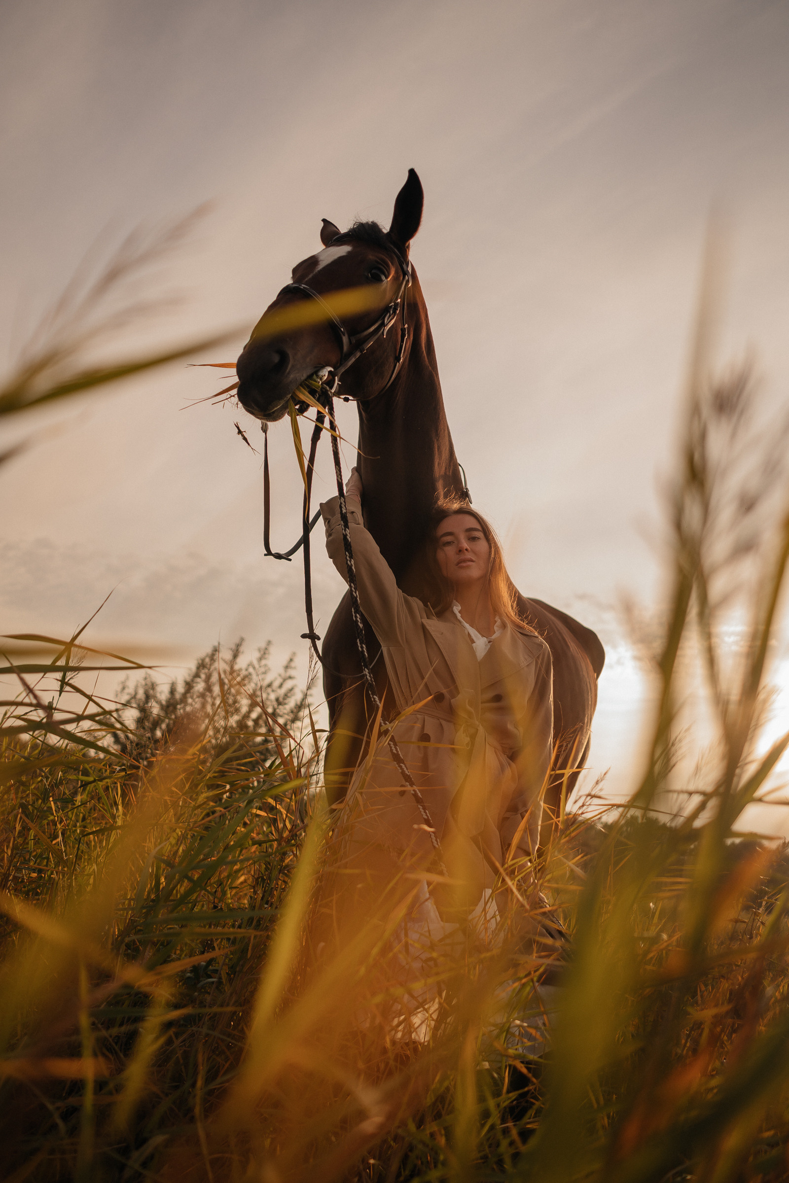 Истории. Ваш Семейный Фотограф Москва