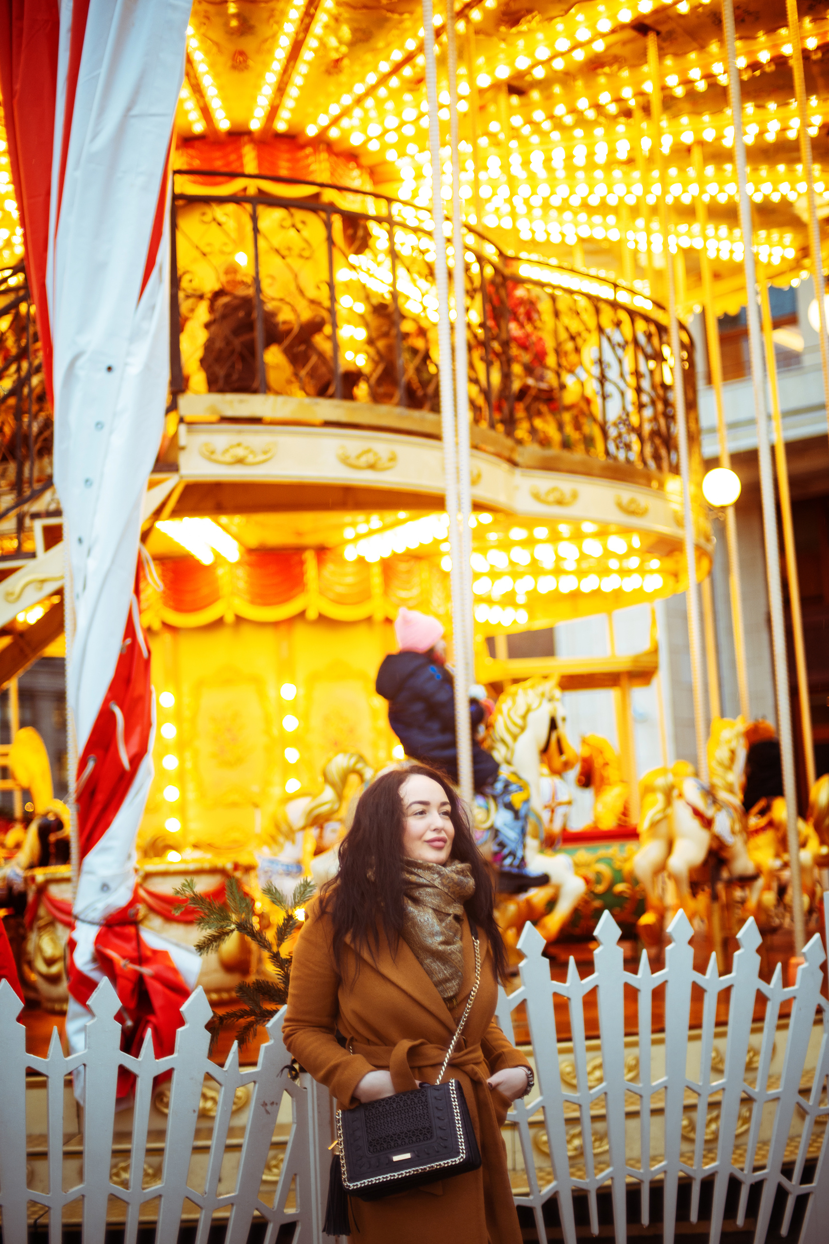 Фотограф Алла Елисеева