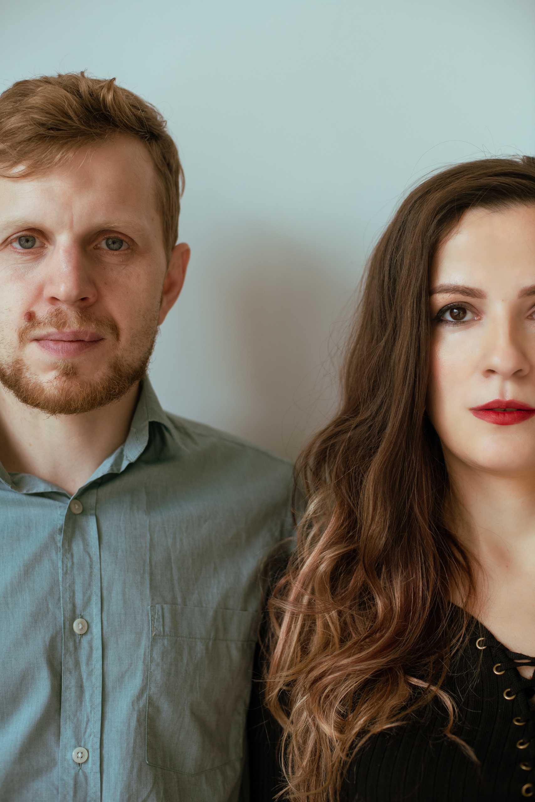 Фотограф Алла Елисеева