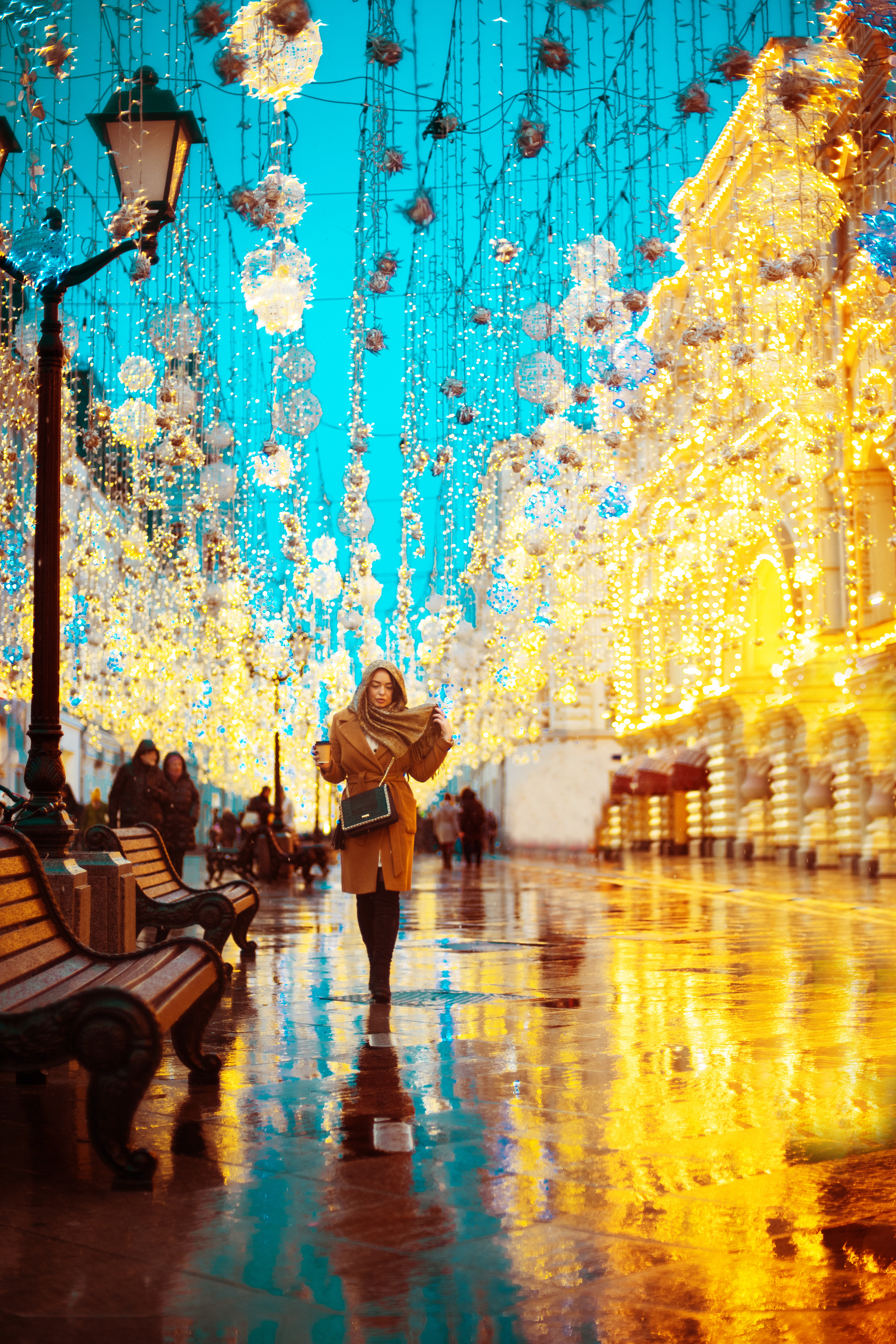 Фотограф Алла Елисеева