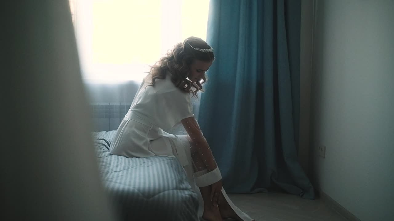 Свадебное портфолио. Свадебная видеосъемка в Крыму и Севастополе