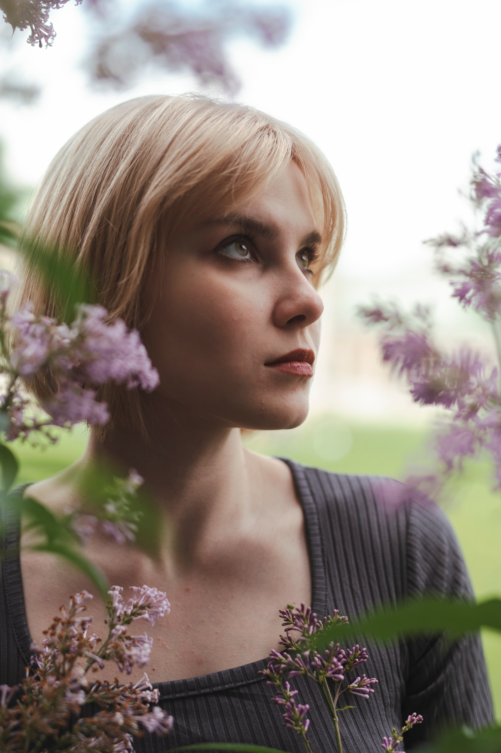 ПРОГУЛКА. Фотограф Москва Софа Ревчук