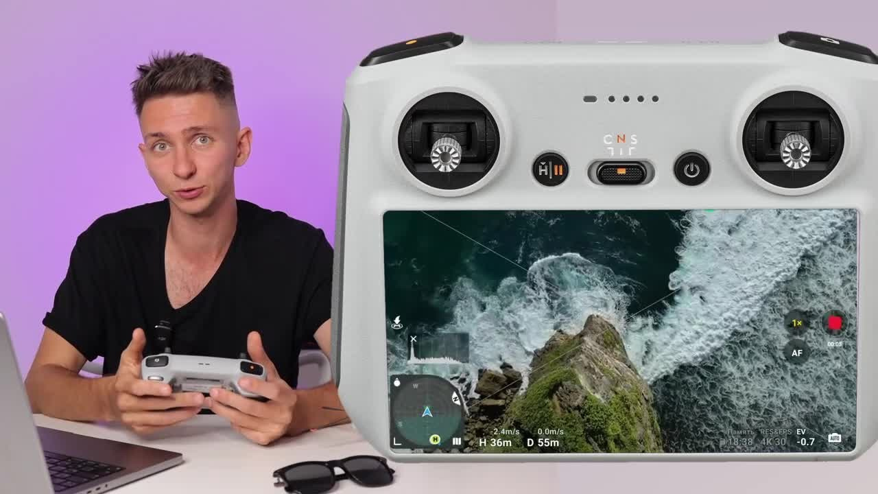 Travel. Ларин Валентин. Видеооператор. Cinematographer