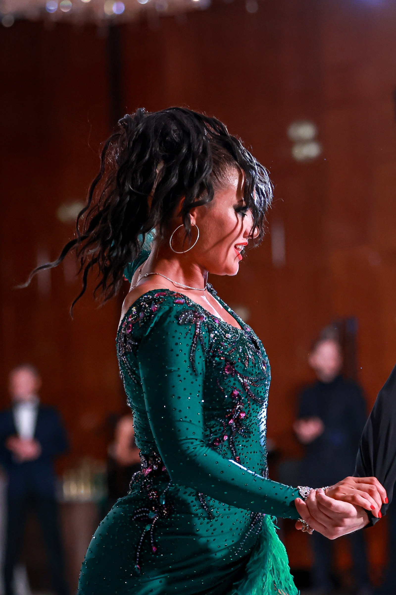 Ёлки 2024 Про-Ам. Фотограф Дмитрий Плетнев — QuickDancePhoto