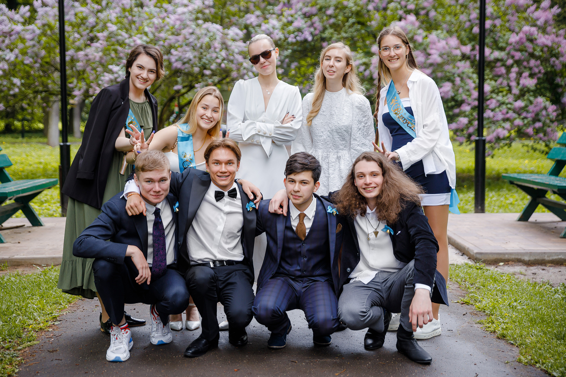 Альбомы на выпускной, в школу, садик. Фотограф в Москве и МО, Алексей Балышев