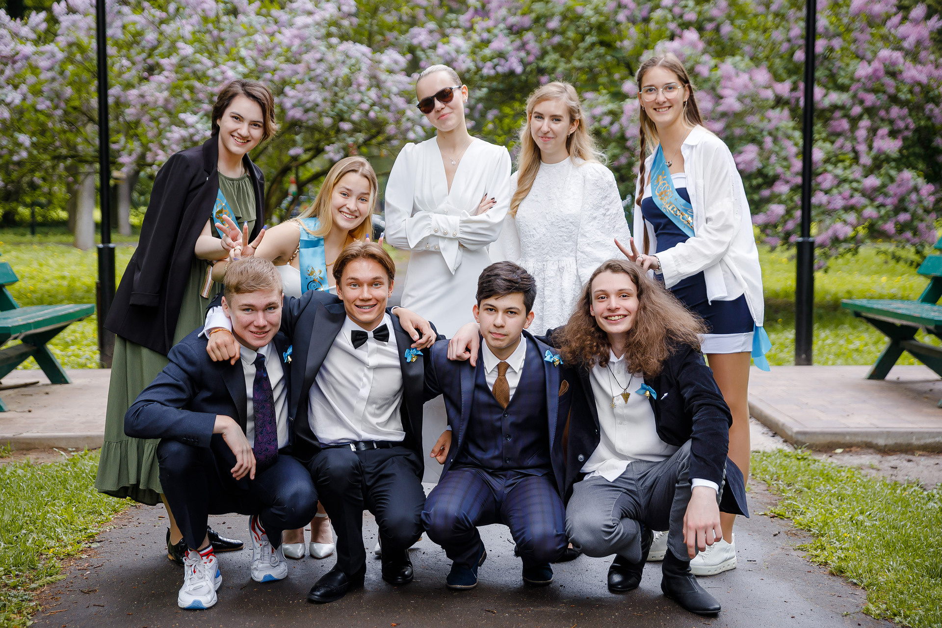 Альбомы на выпускной, в школу, садик. Фотограф в Москве и МО, Алексей Балышев