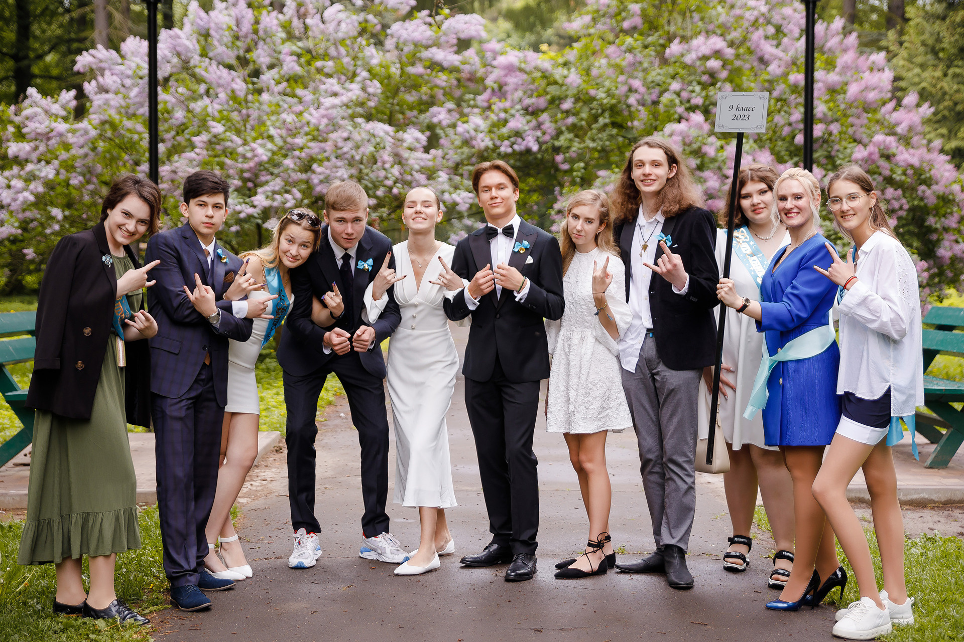 Альбомы на выпускной, в школу, садик. Фотограф в Москве и МО, Алексей Балышев