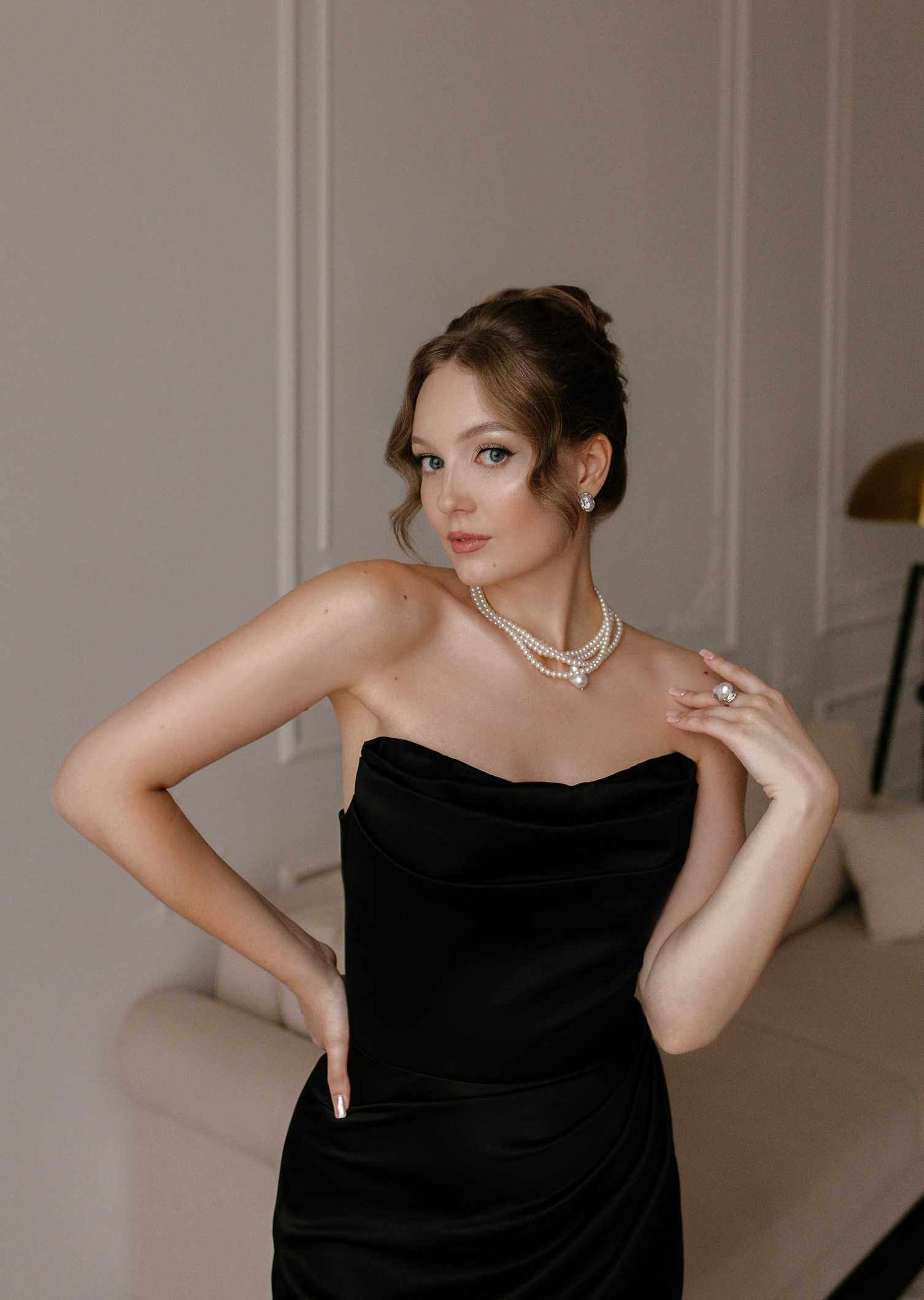 Фотограф Ломакина Анастасия