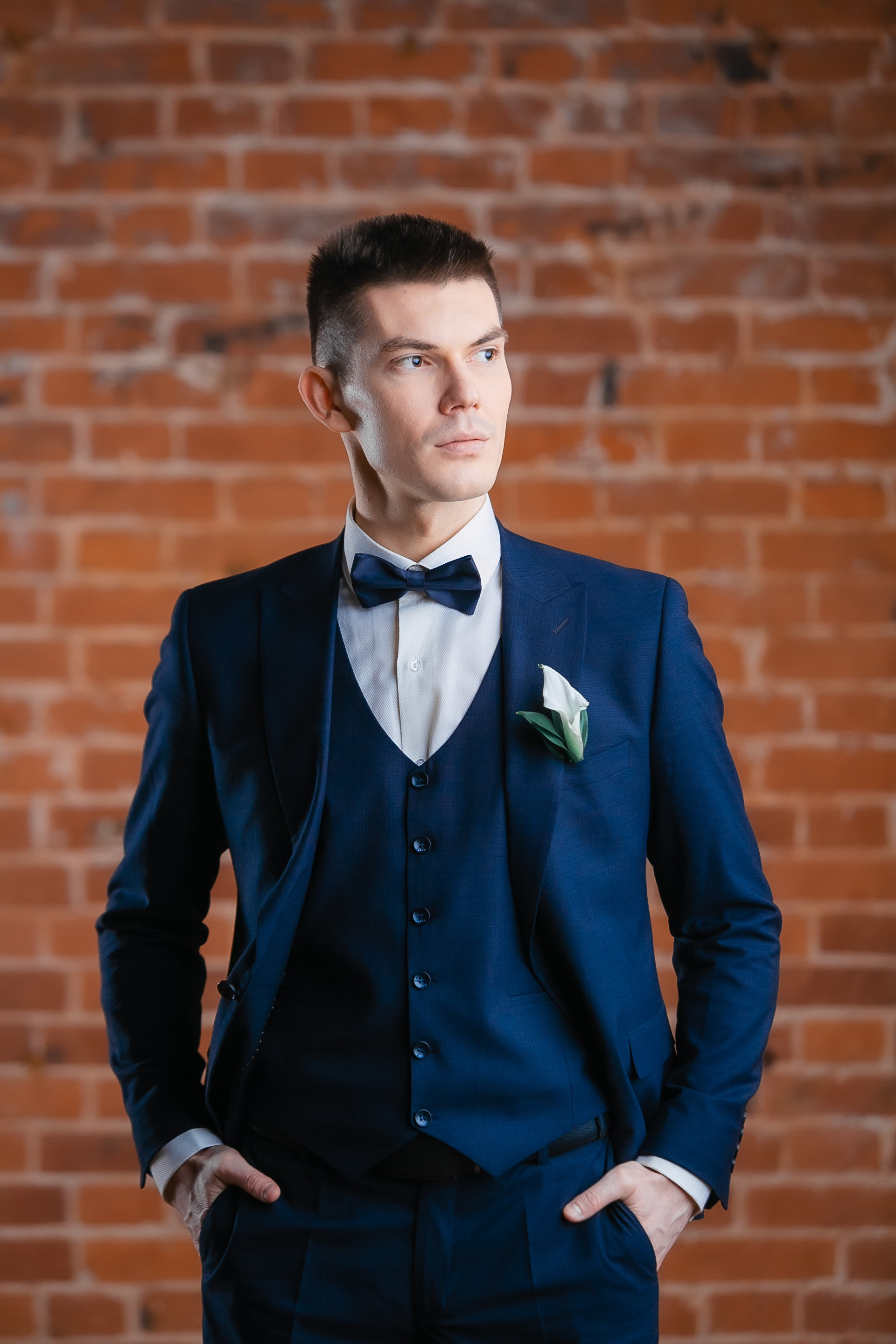 Свадебное фото. Фотограф в Москве Максим Юртаев