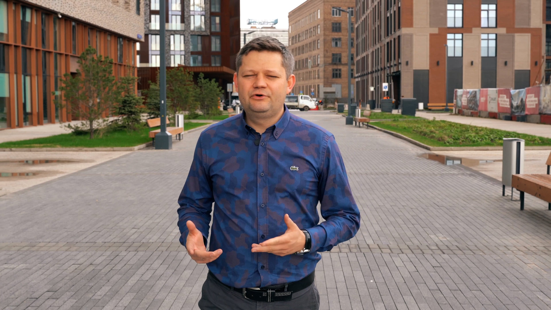 Видео. Фотограф Евгений Сенсоров